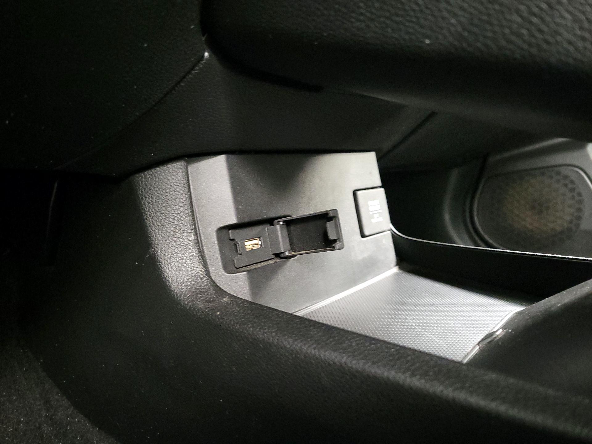 Thumbnail: 2019 Honda Civic - 19