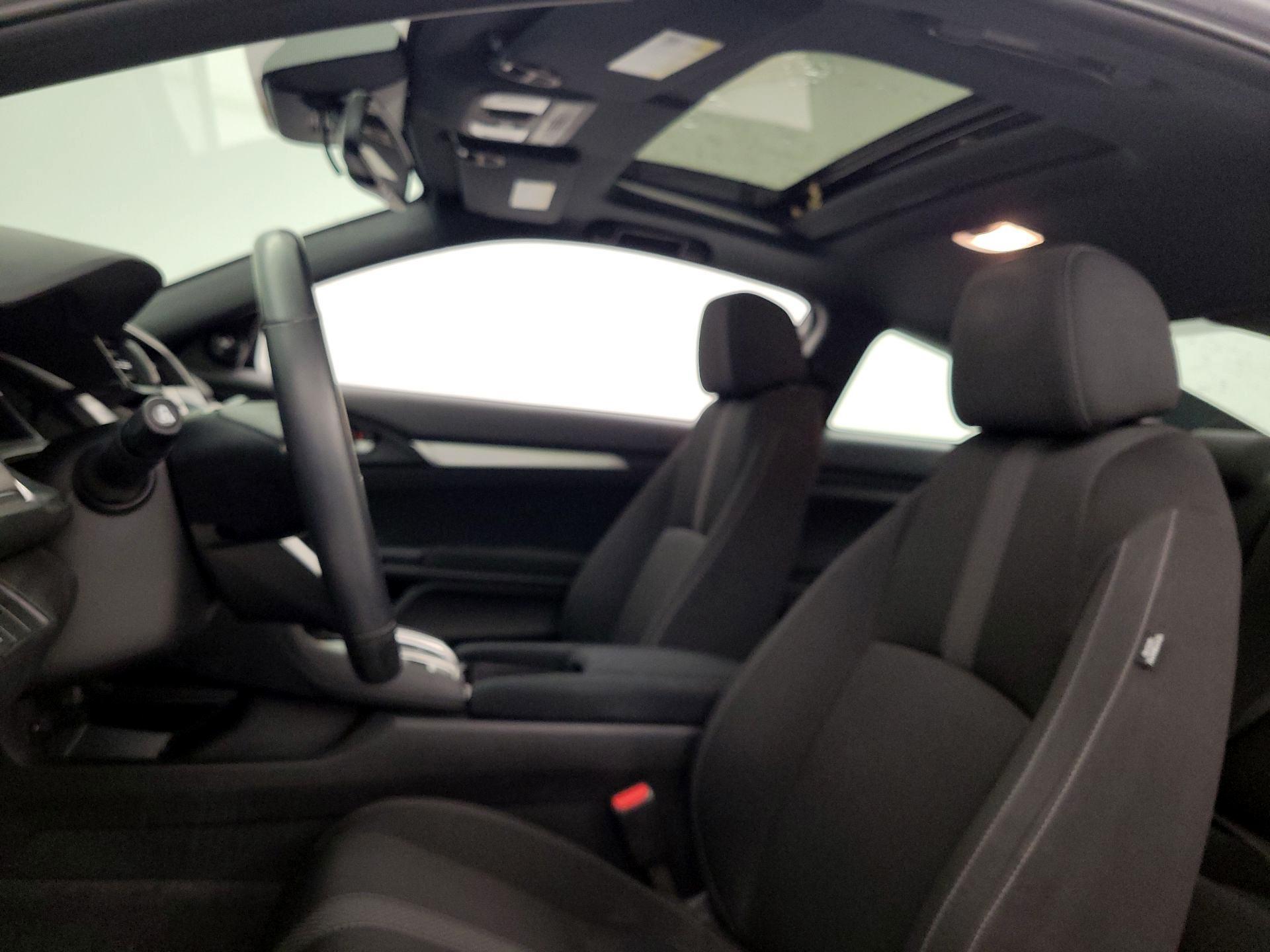 Thumbnail: 2019 Honda Civic - 20