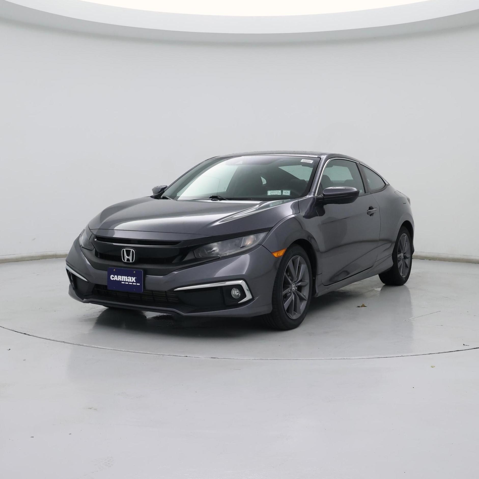 Thumbnail: 2019 Honda Civic - 4