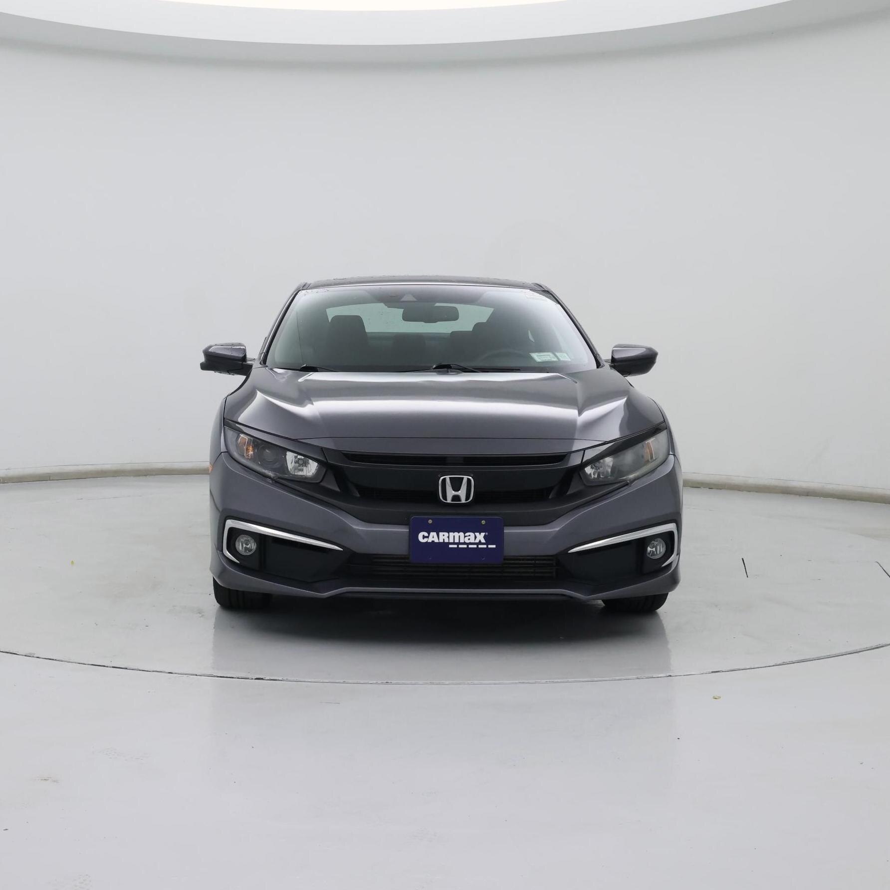 Thumbnail: 2019 Honda Civic - 5