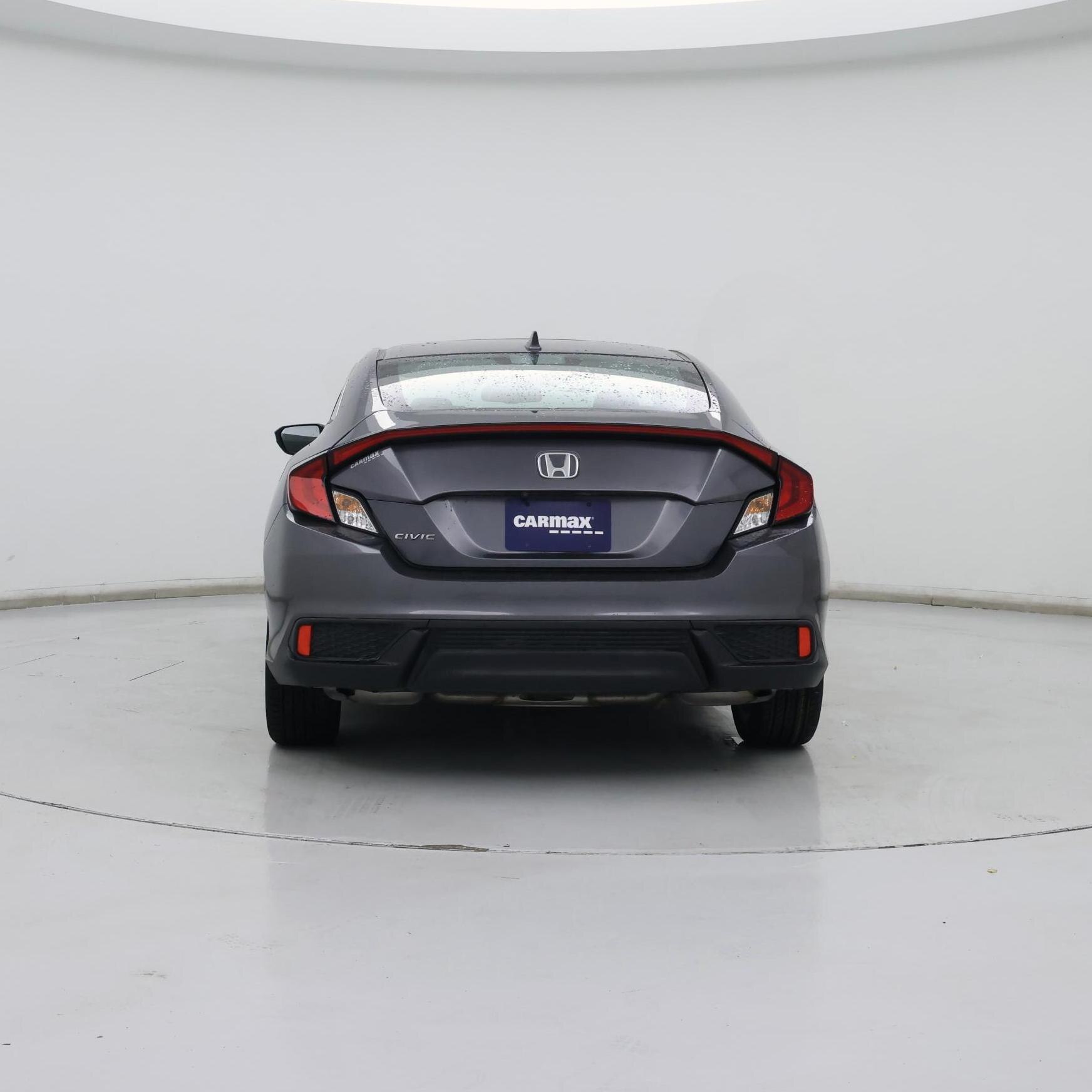 Thumbnail: 2019 Honda Civic - 6