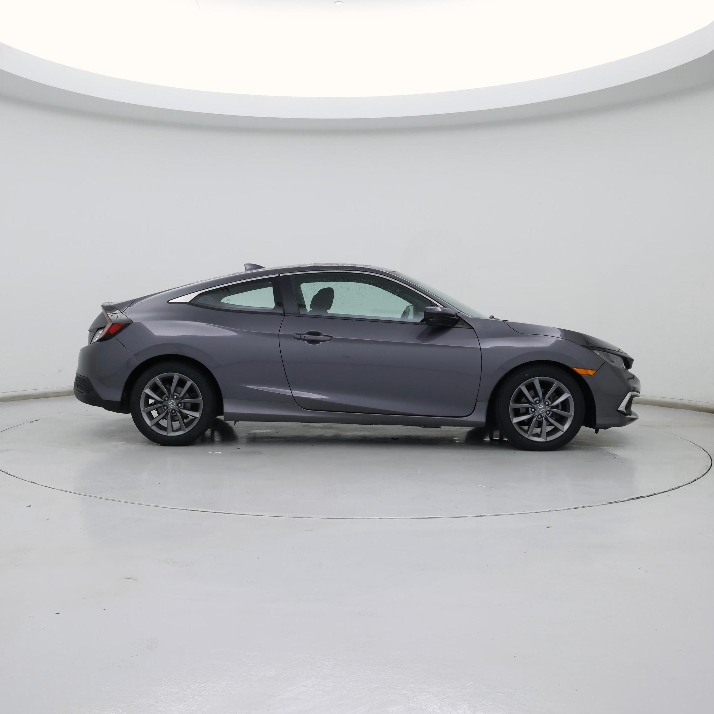 Thumbnail: 2019 Honda Civic - 7