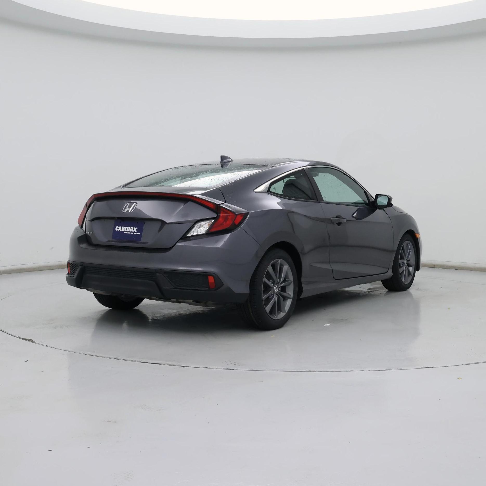 Thumbnail: 2019 Honda Civic - 8