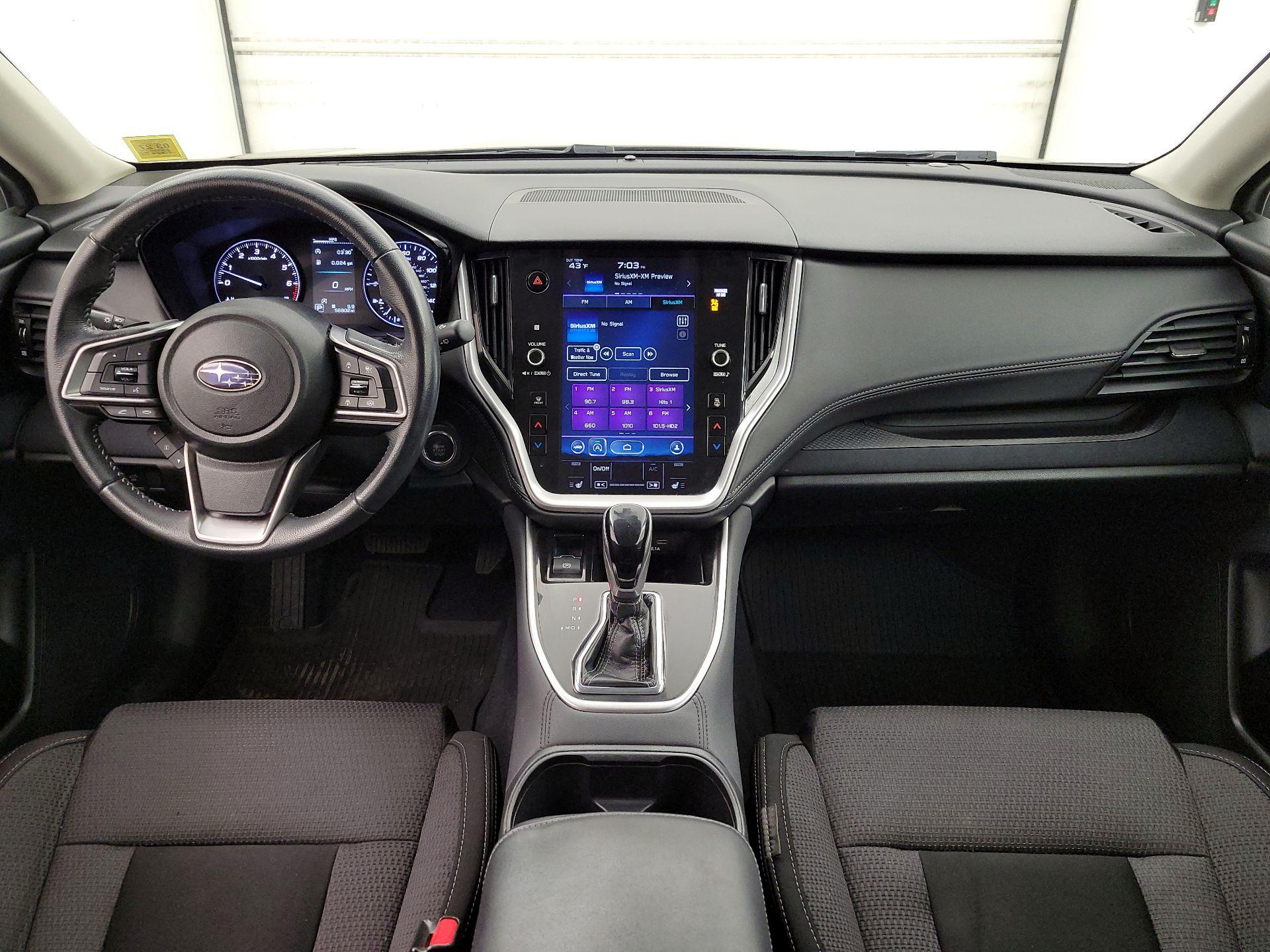 Thumbnail: 2020 Subaru Outback - 9