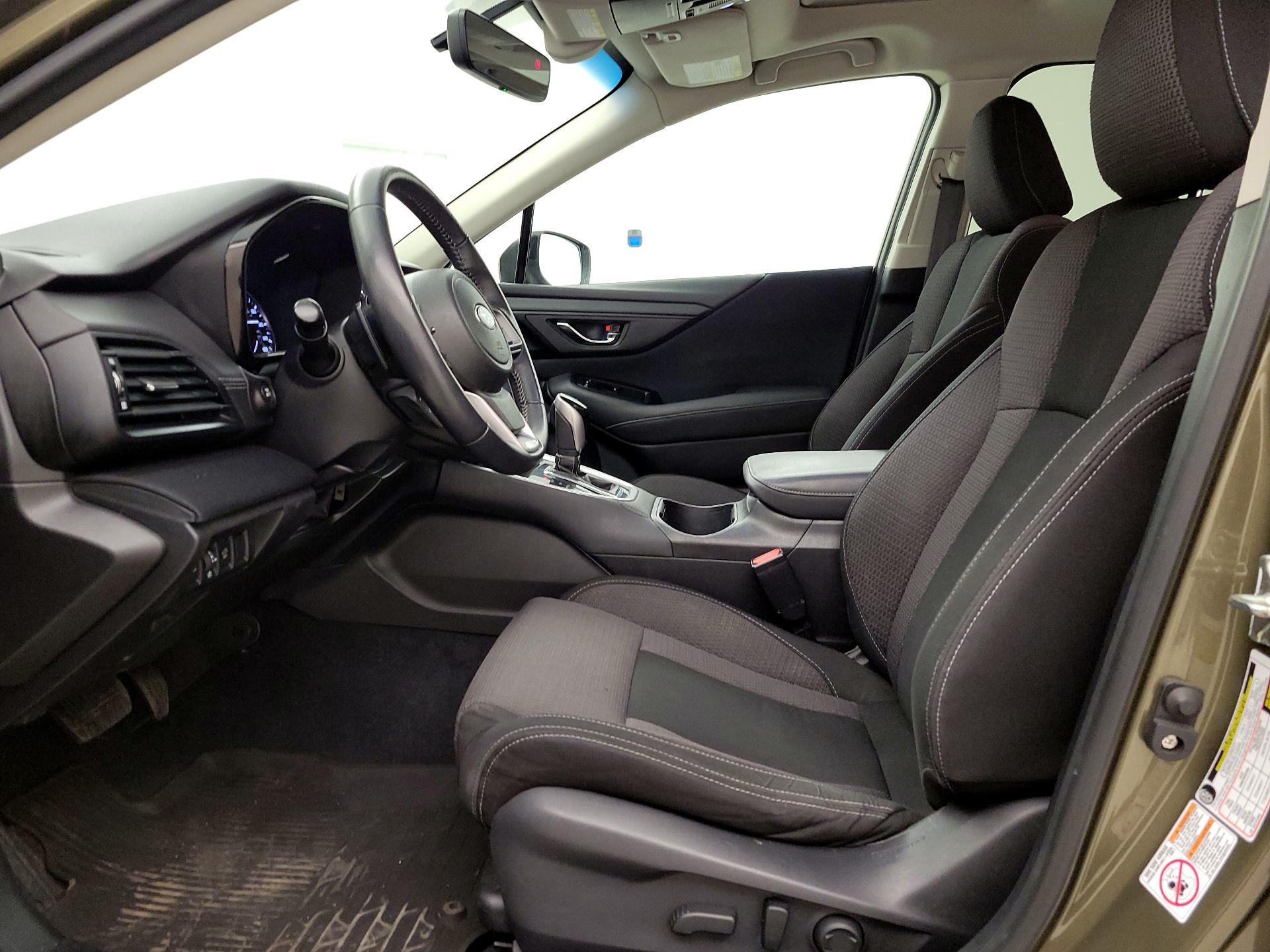 Thumbnail: 2020 Subaru Outback - 11