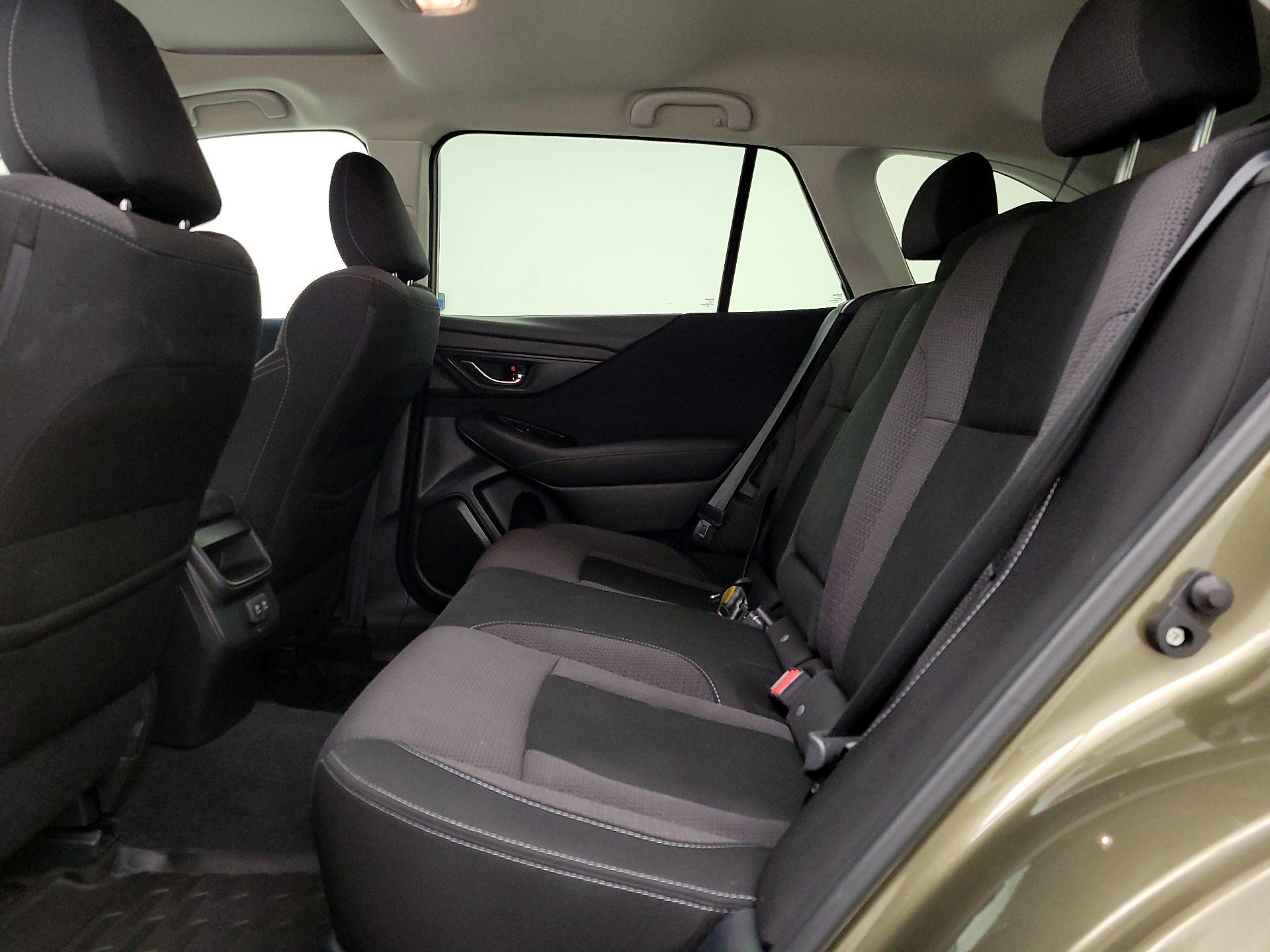 Thumbnail: 2020 Subaru Outback - 20