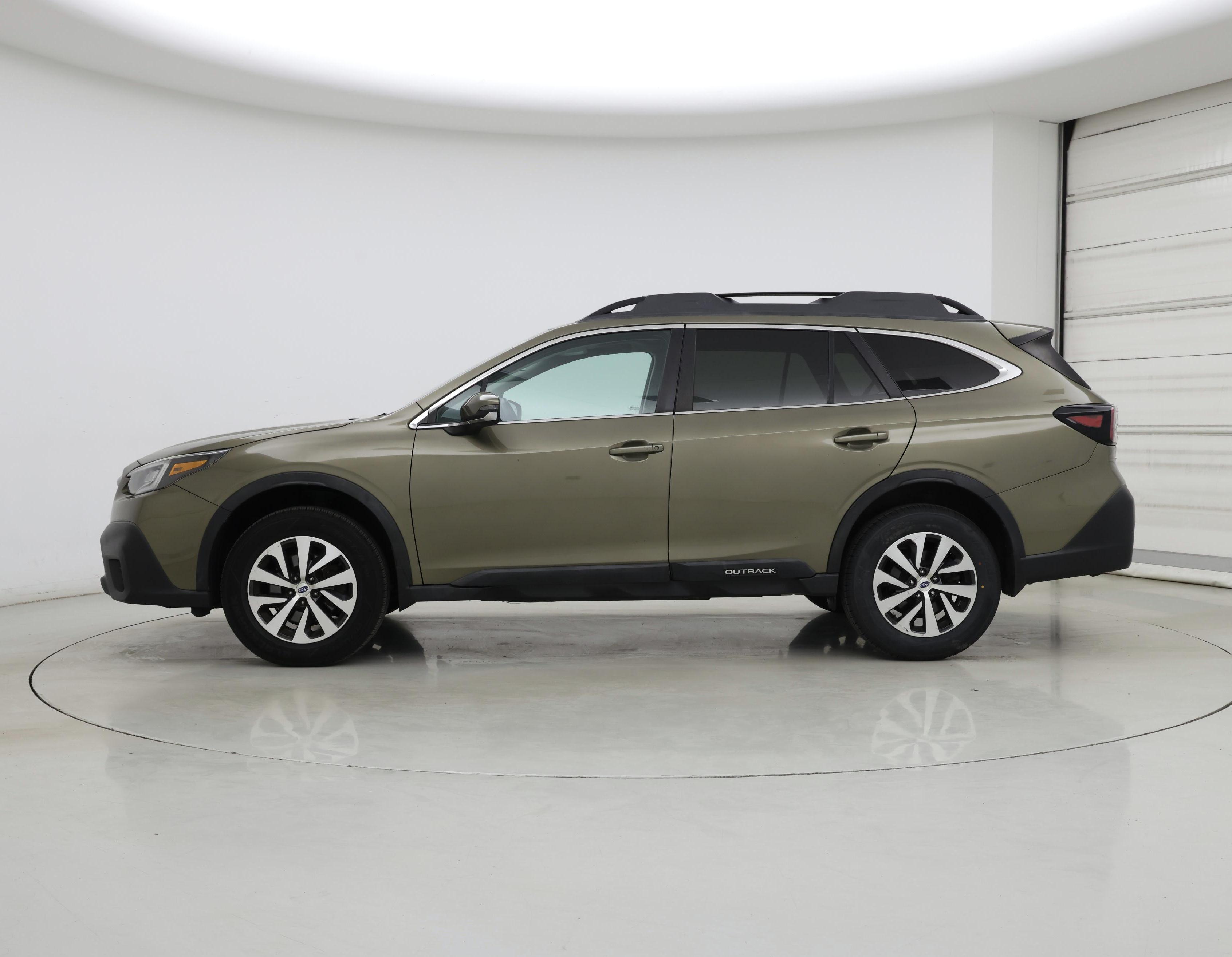 Thumbnail: 2020 Subaru Outback - 3