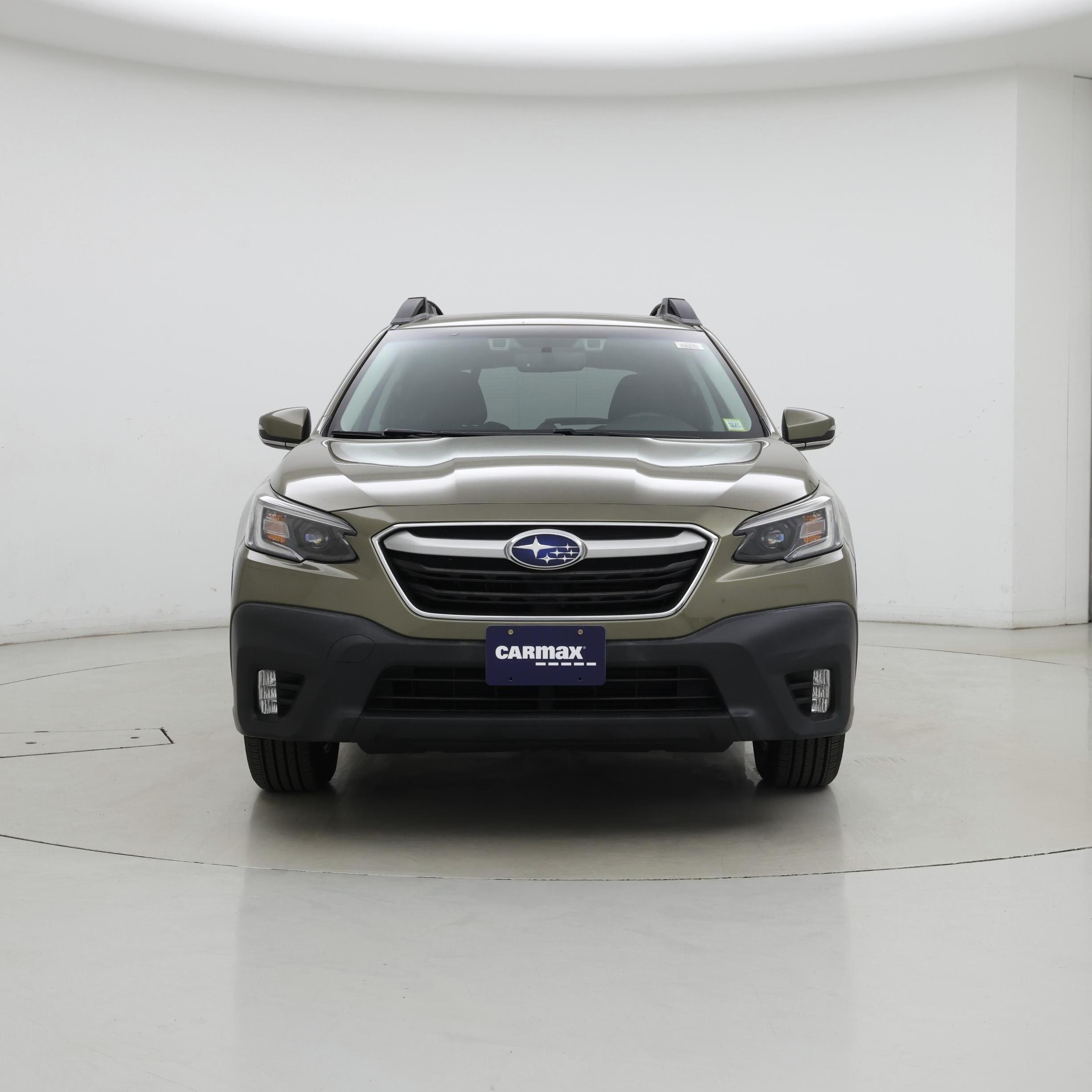 Thumbnail: 2020 Subaru Outback - 5