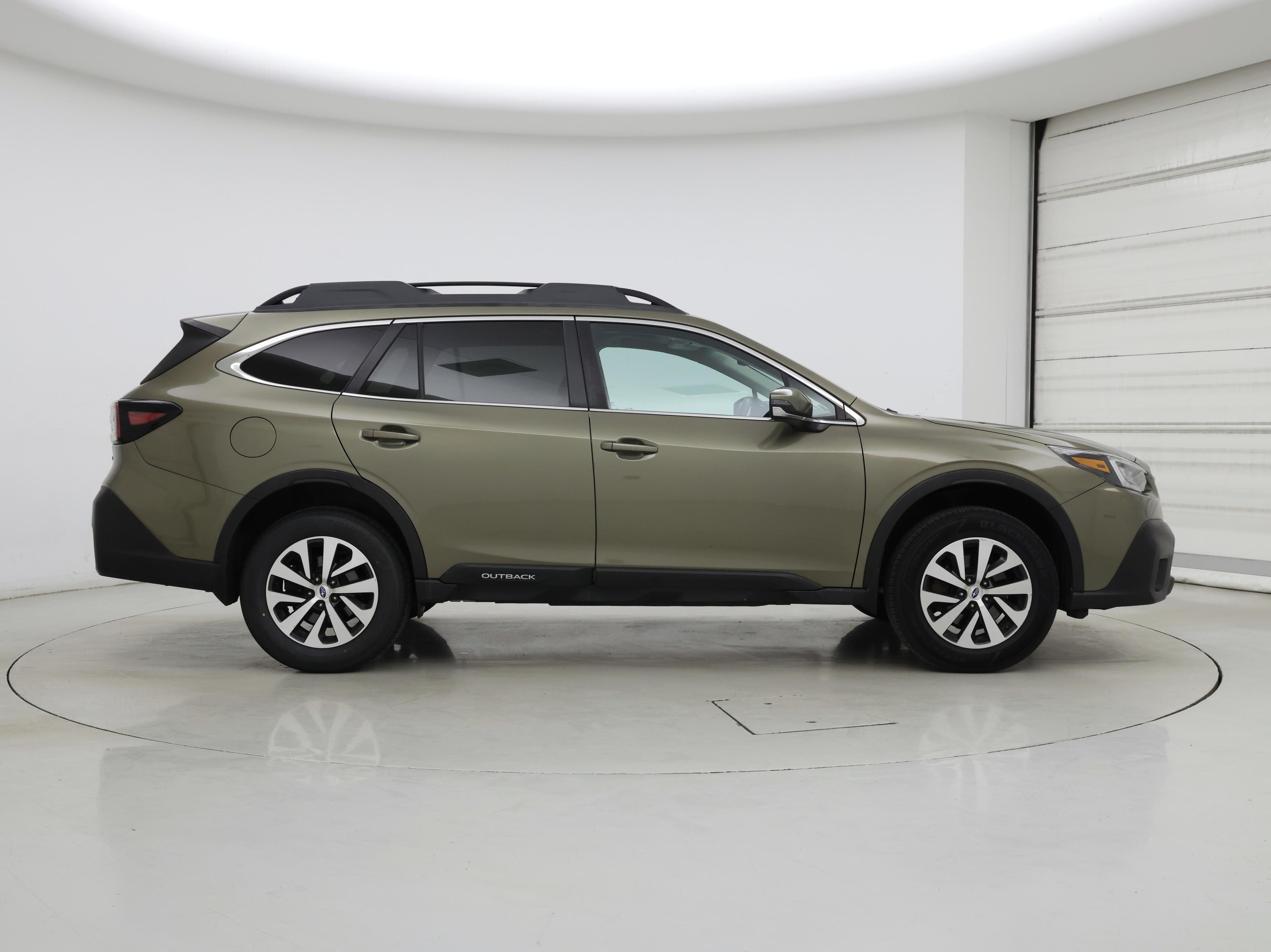 Thumbnail: 2020 Subaru Outback - 7