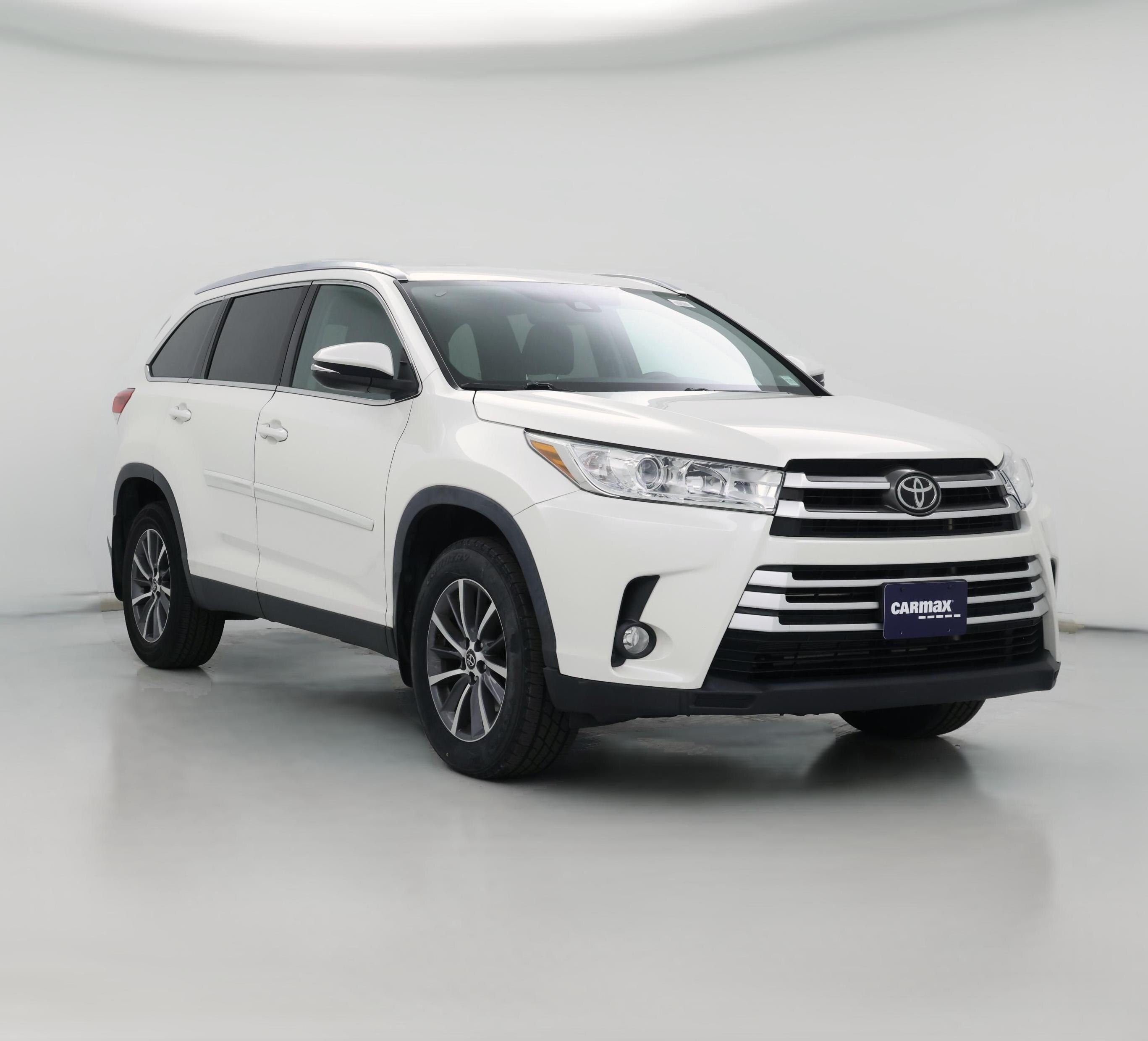 Thumbnail: 2019 Toyota Highlander - 1