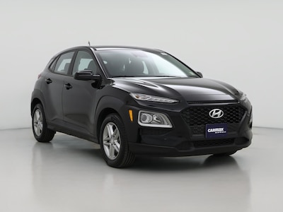 2020 Hyundai Kona SE