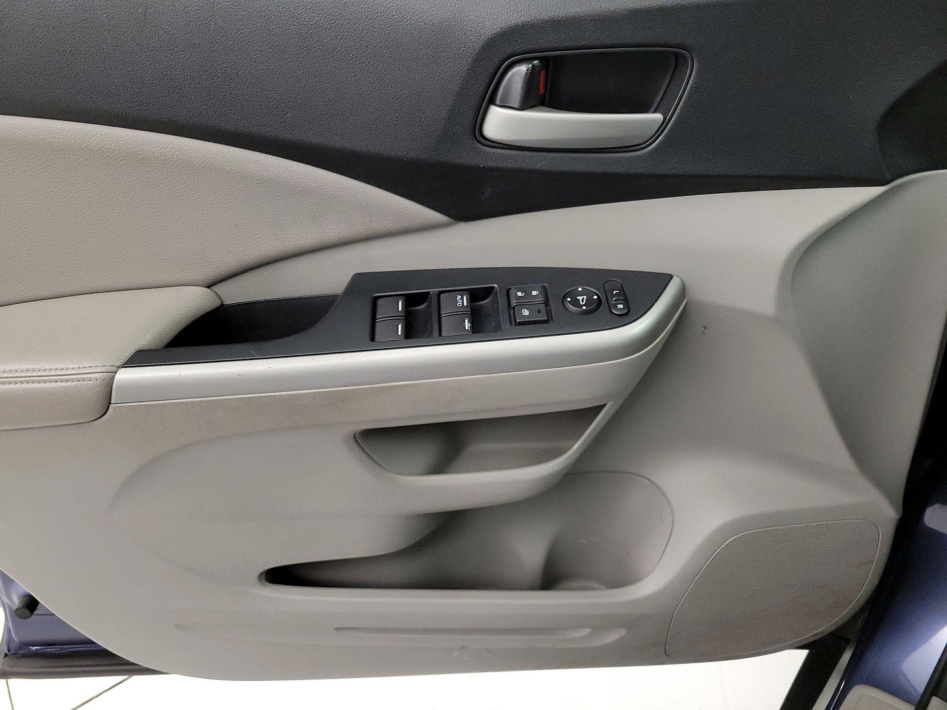 Thumbnail: 2014 Honda CR-V - 12