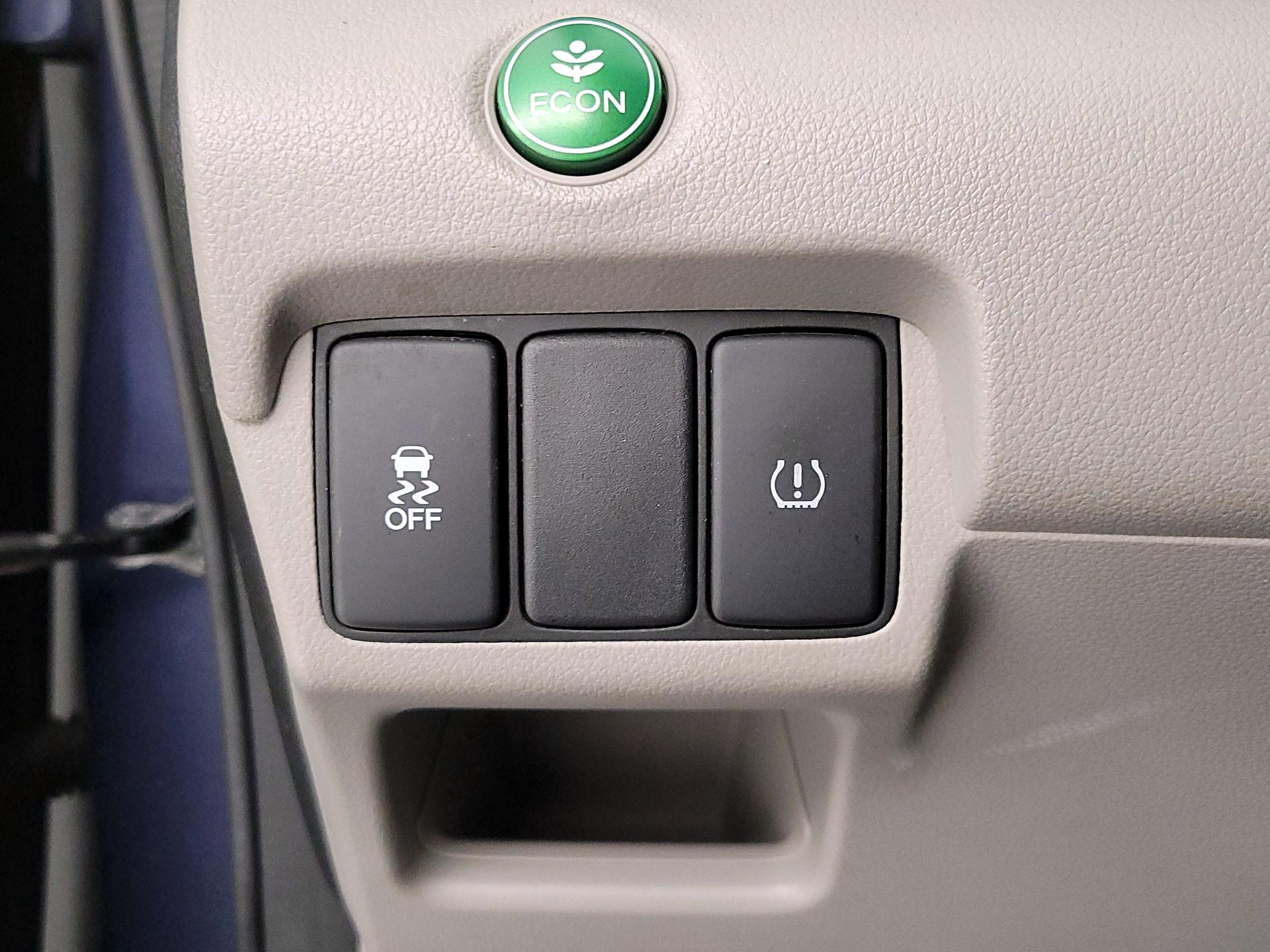 Thumbnail: 2014 Honda CR-V - 13