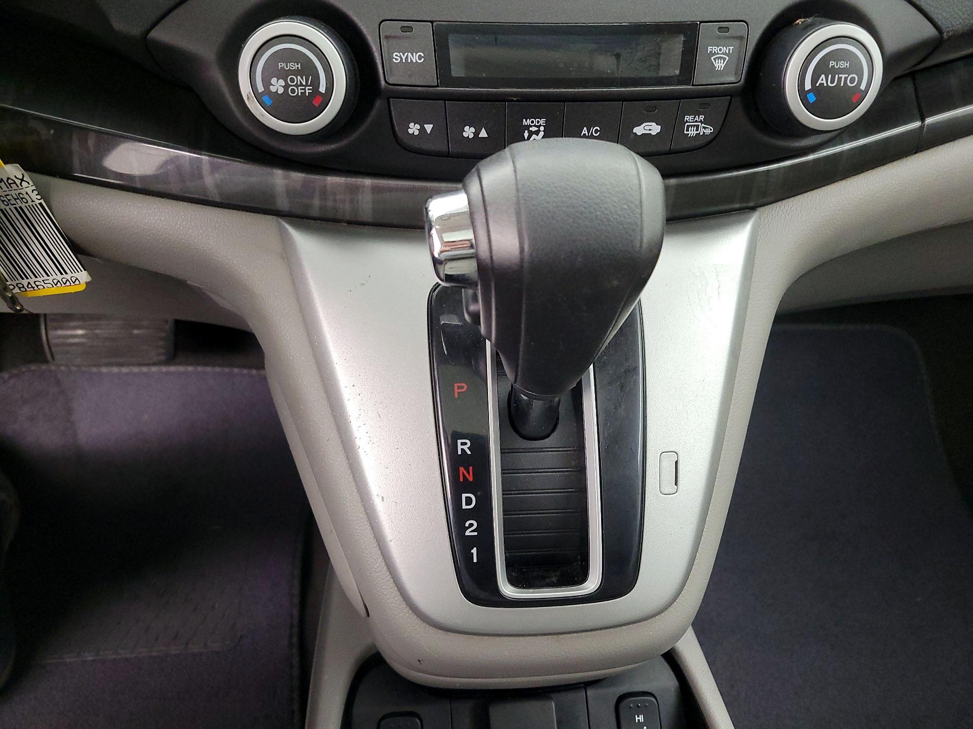 Thumbnail: 2014 Honda CR-V - 17