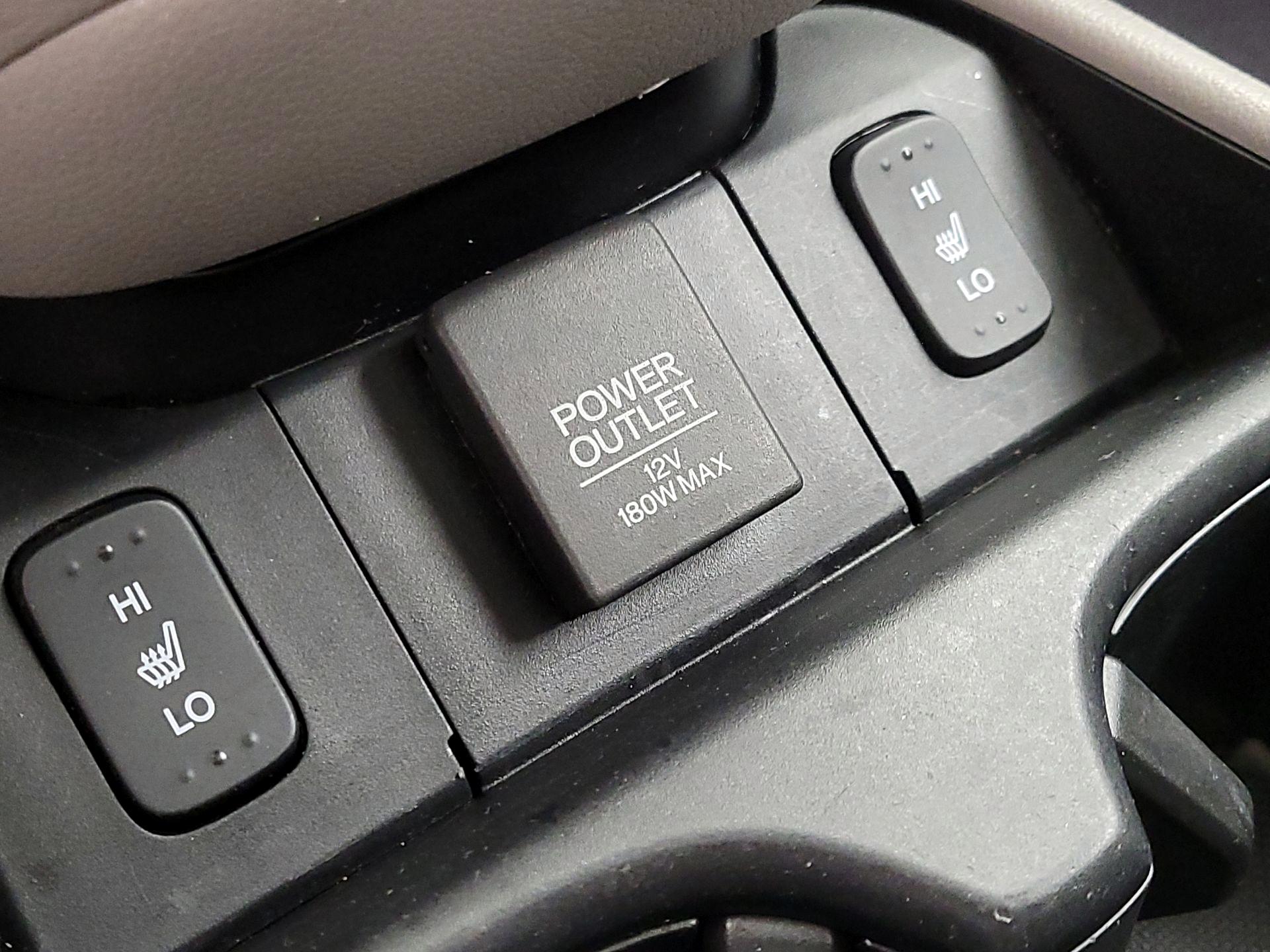 Thumbnail: 2014 Honda CR-V - 18