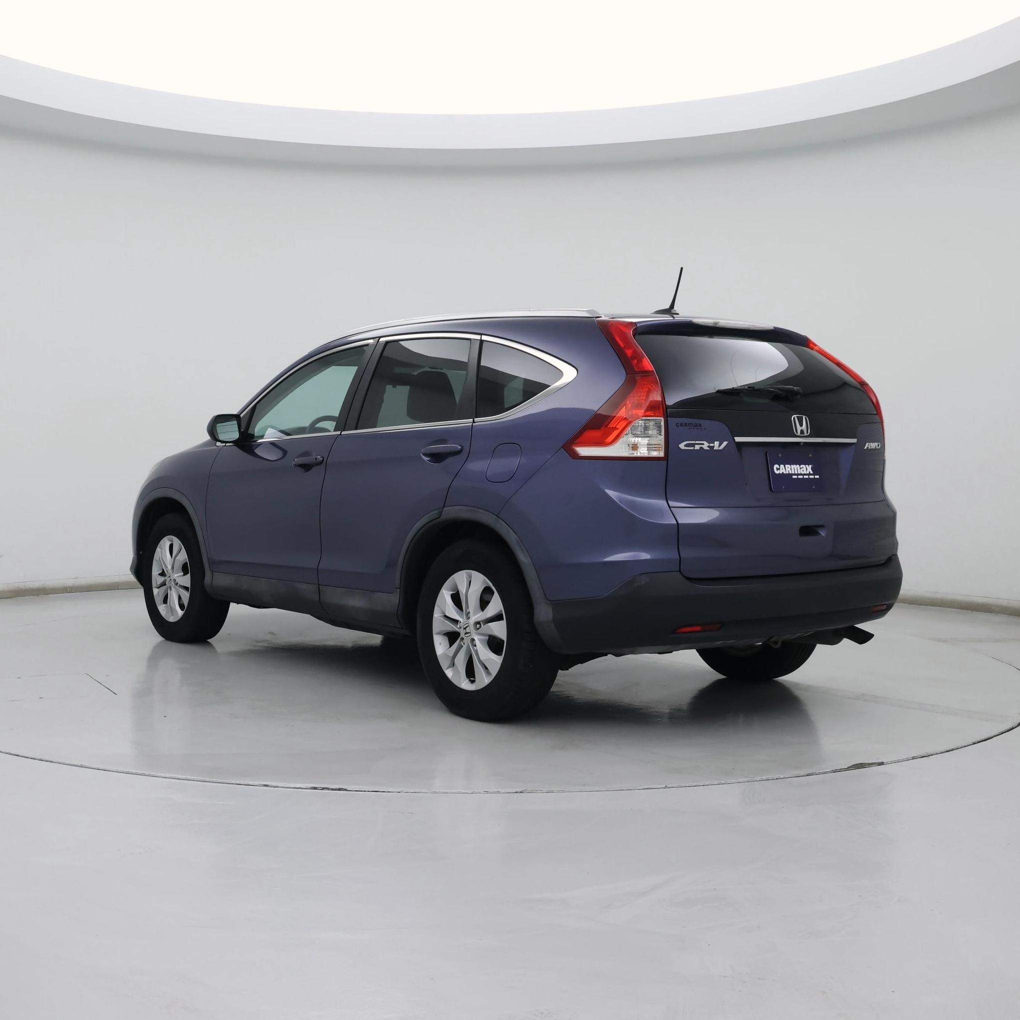 Thumbnail: 2014 Honda CR-V - 2