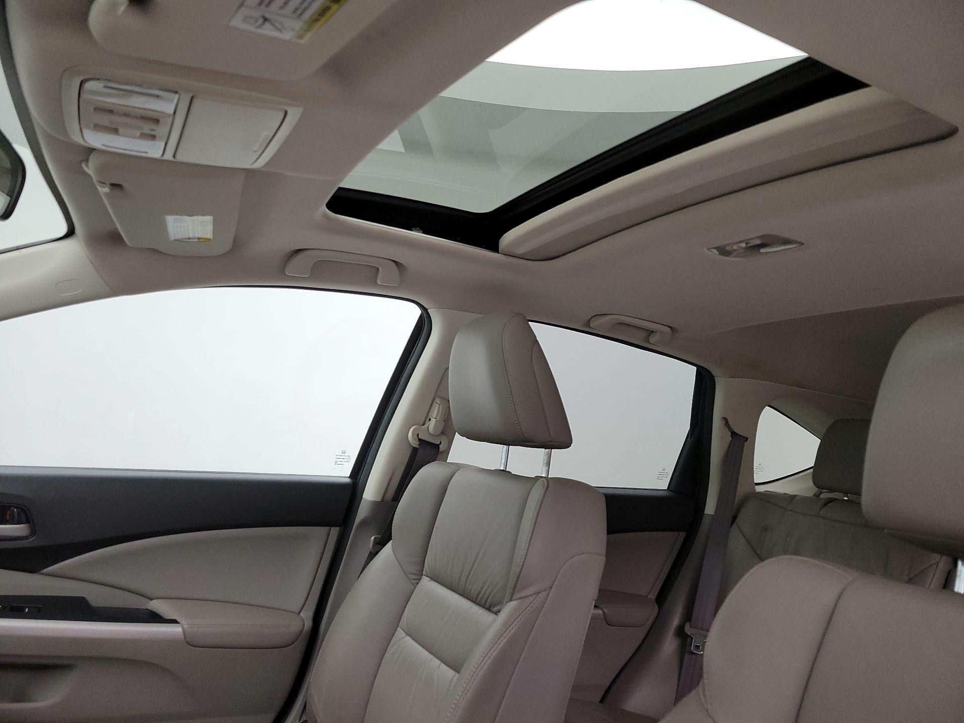 Thumbnail: 2014 Honda CR-V - 19