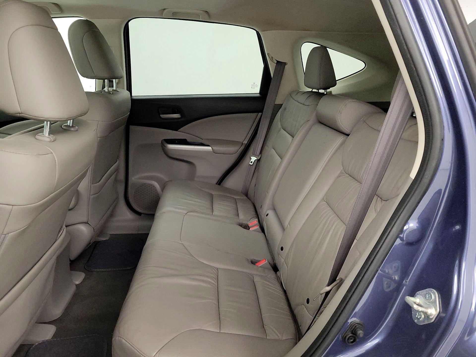 Thumbnail: 2014 Honda CR-V - 20