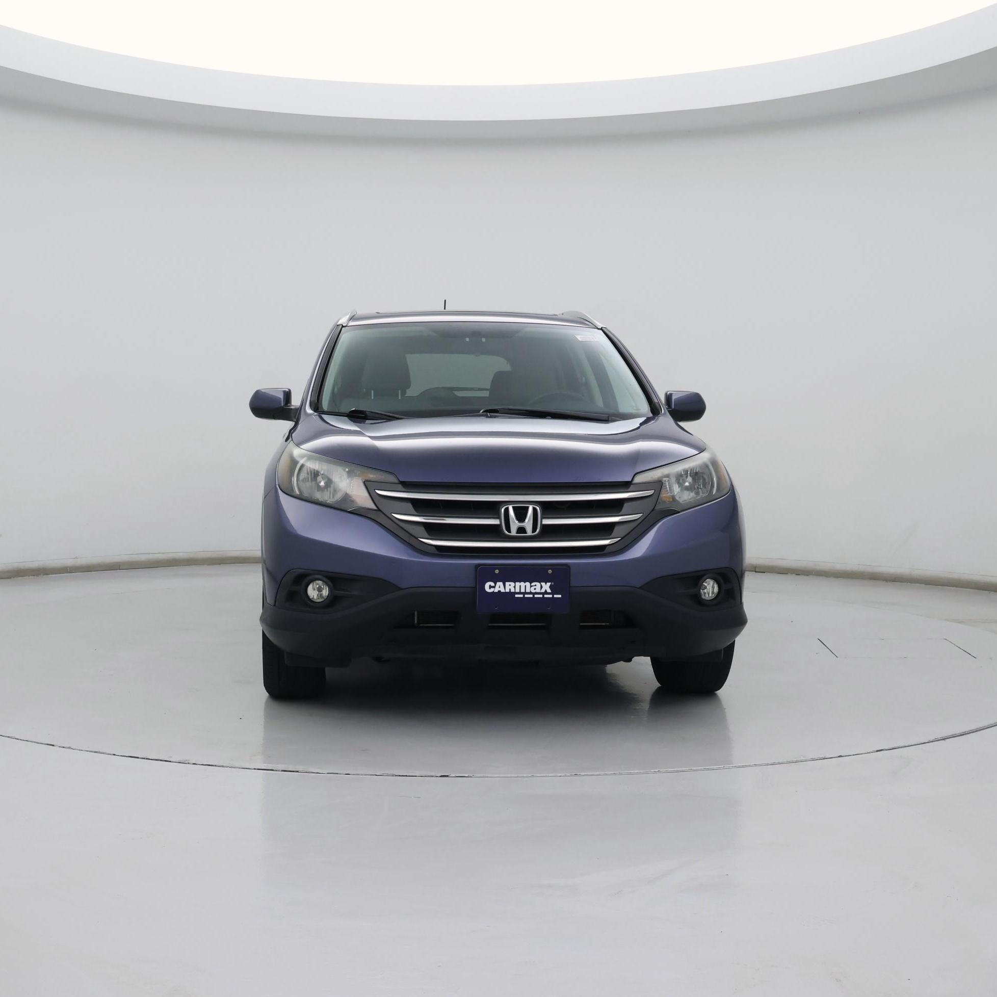 Thumbnail: 2014 Honda CR-V - 5