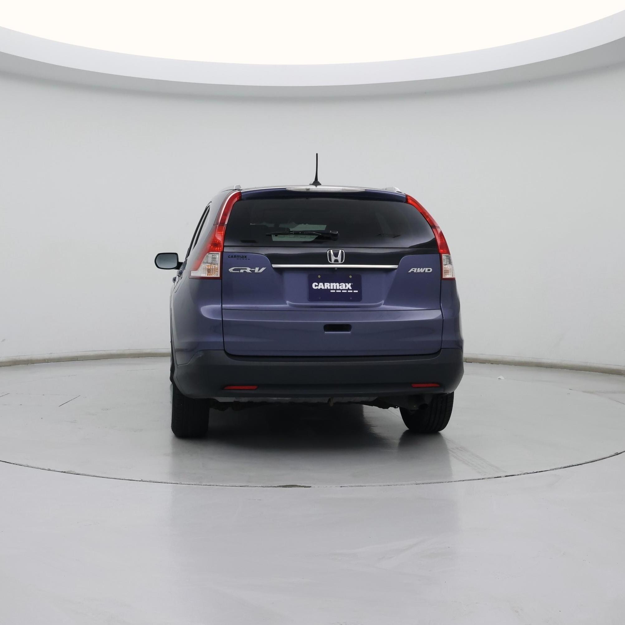 Thumbnail: 2014 Honda CR-V - 6