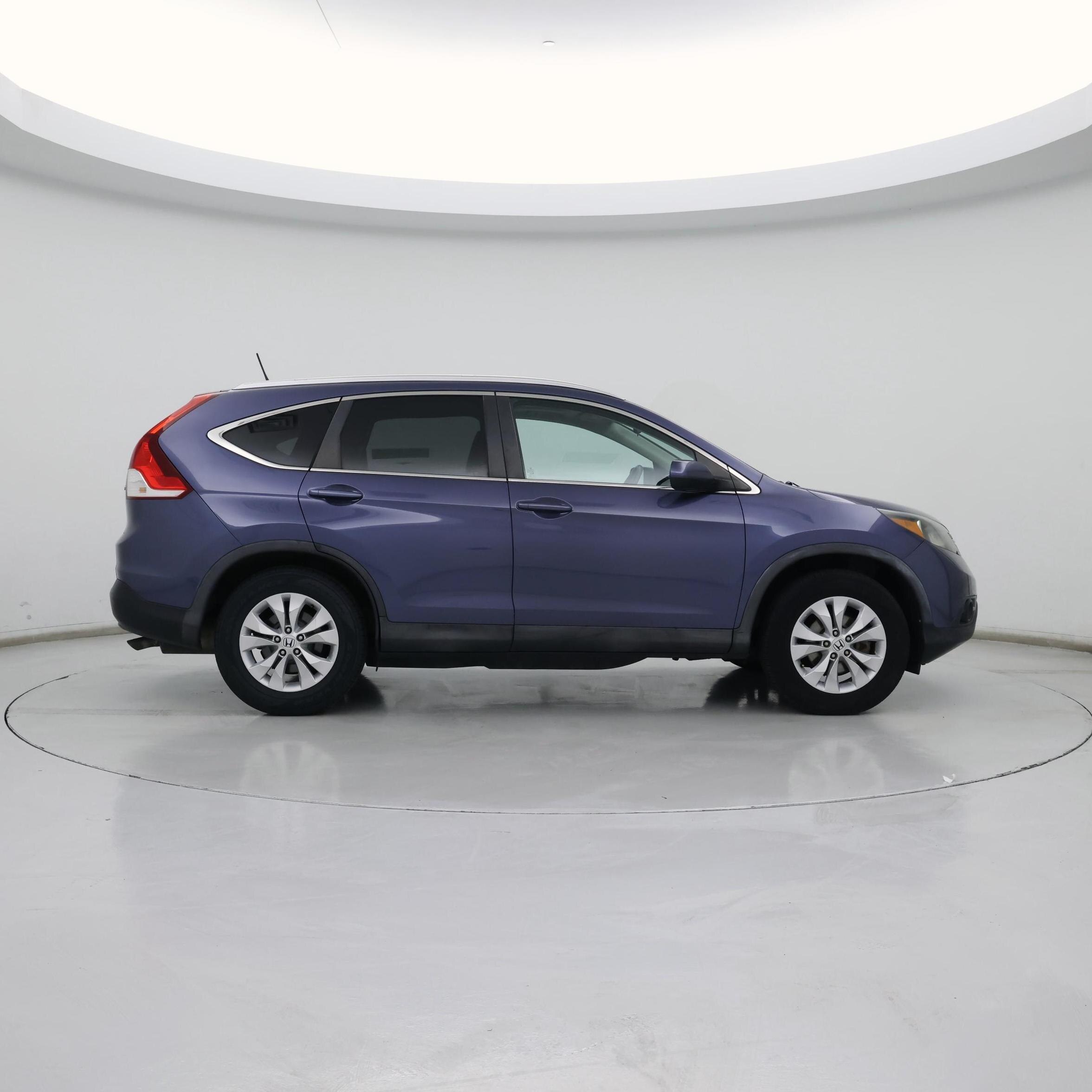 Thumbnail: 2014 Honda CR-V - 7