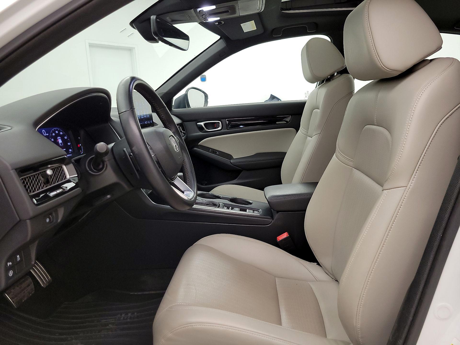 Thumbnail: 2022 Honda Civic - 11