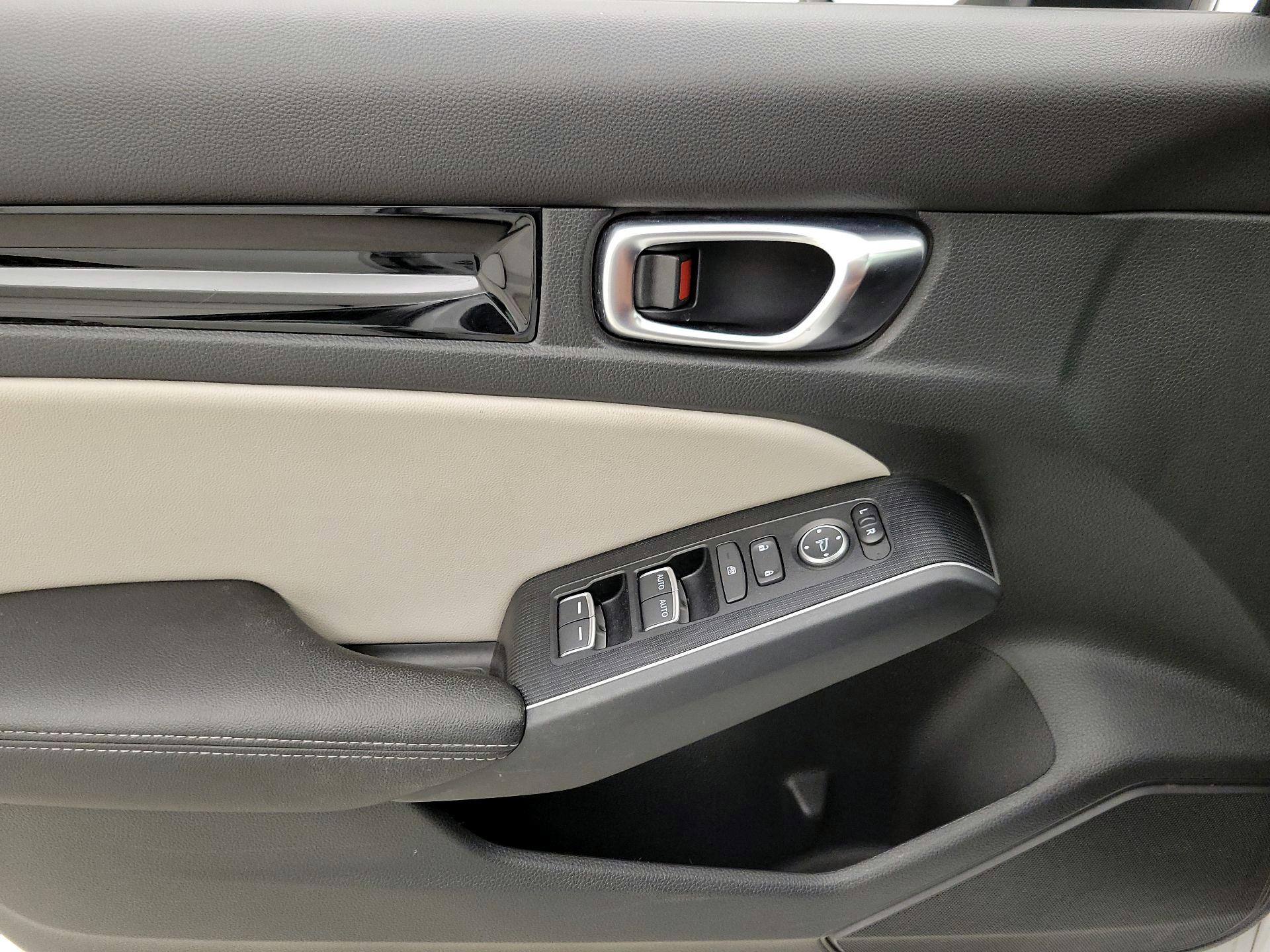 Thumbnail: 2022 Honda Civic - 12