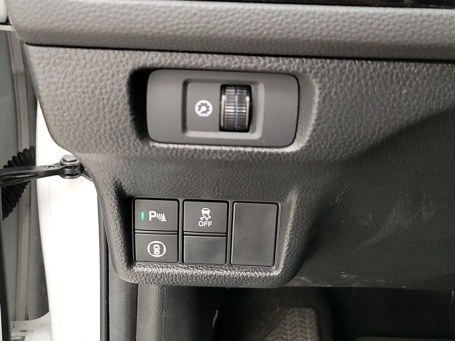 Thumbnail: 2022 Honda Civic - 13