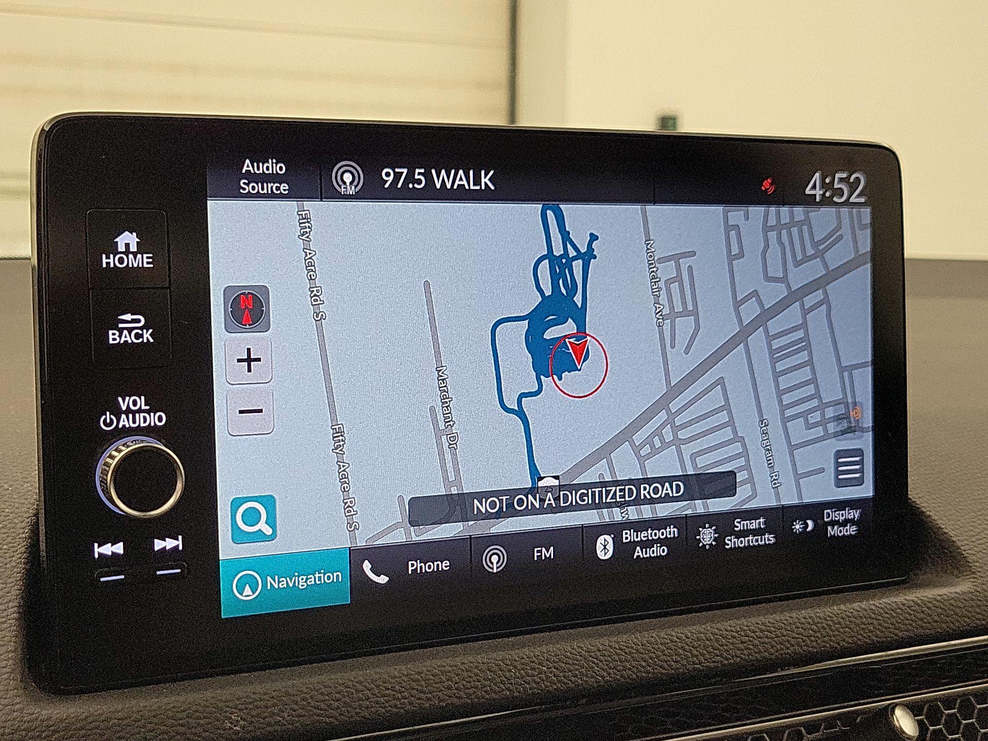 Thumbnail: 2022 Honda Civic - 14