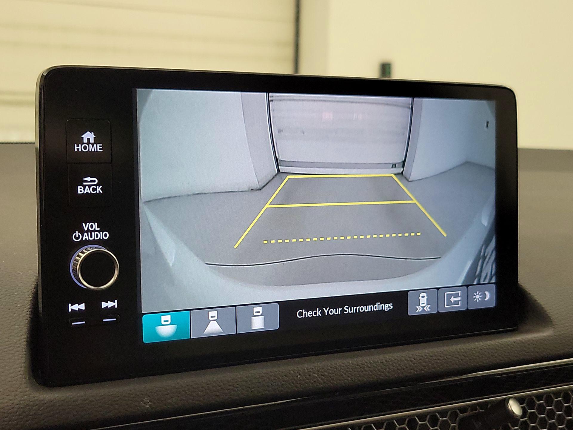 Thumbnail: 2022 Honda Civic - 15