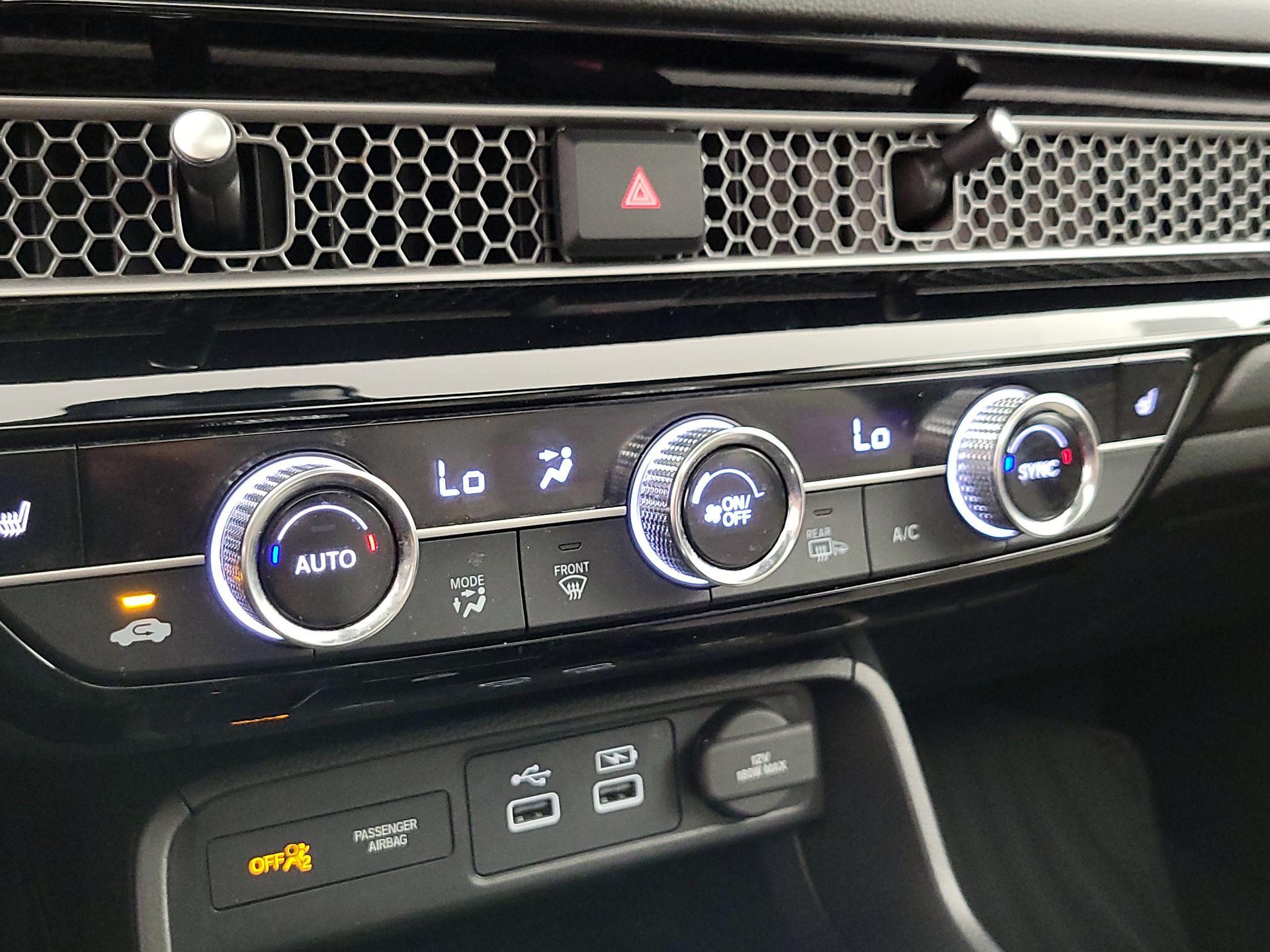 Thumbnail: 2022 Honda Civic - 17