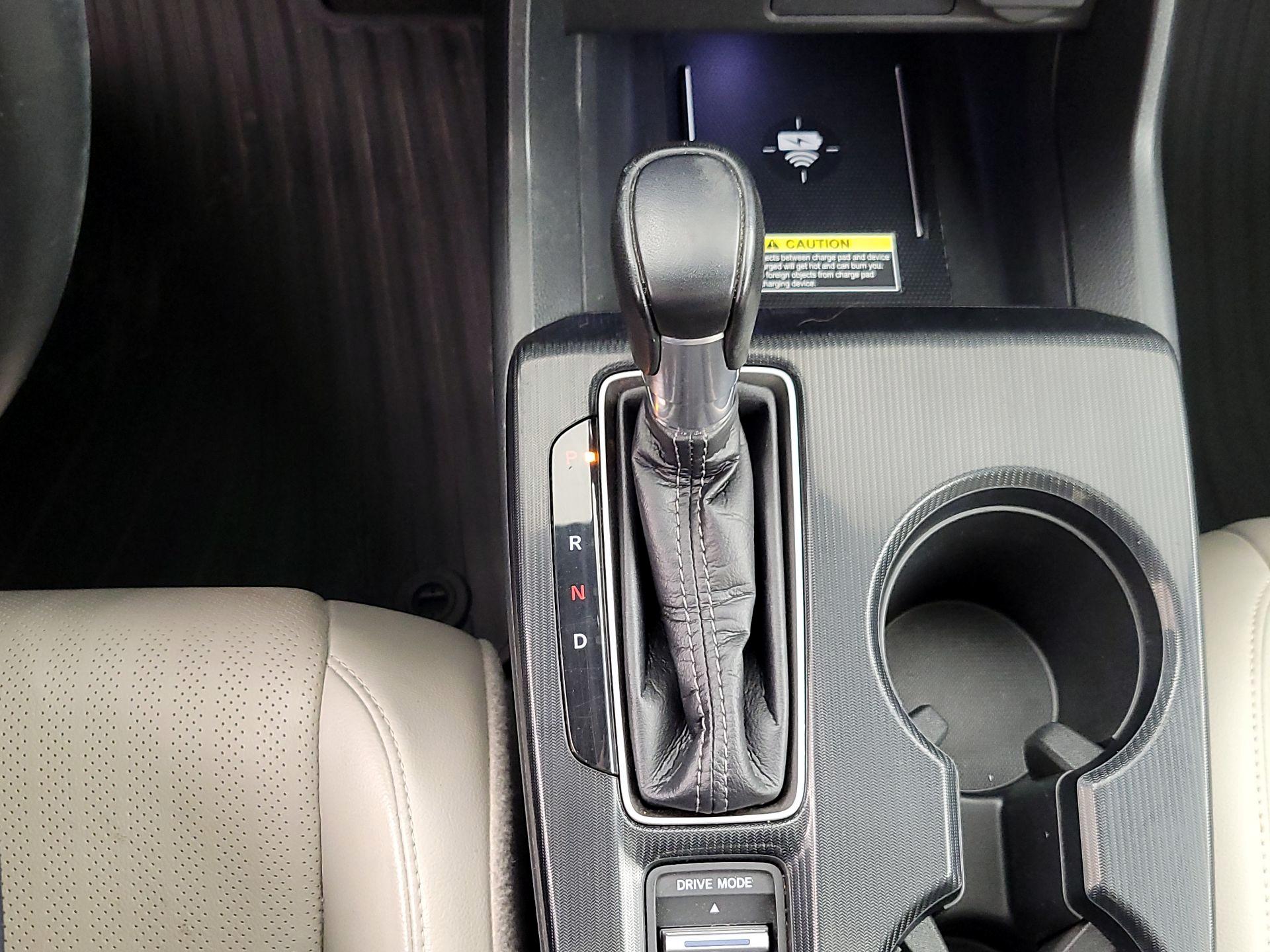 Thumbnail: 2022 Honda Civic - 18