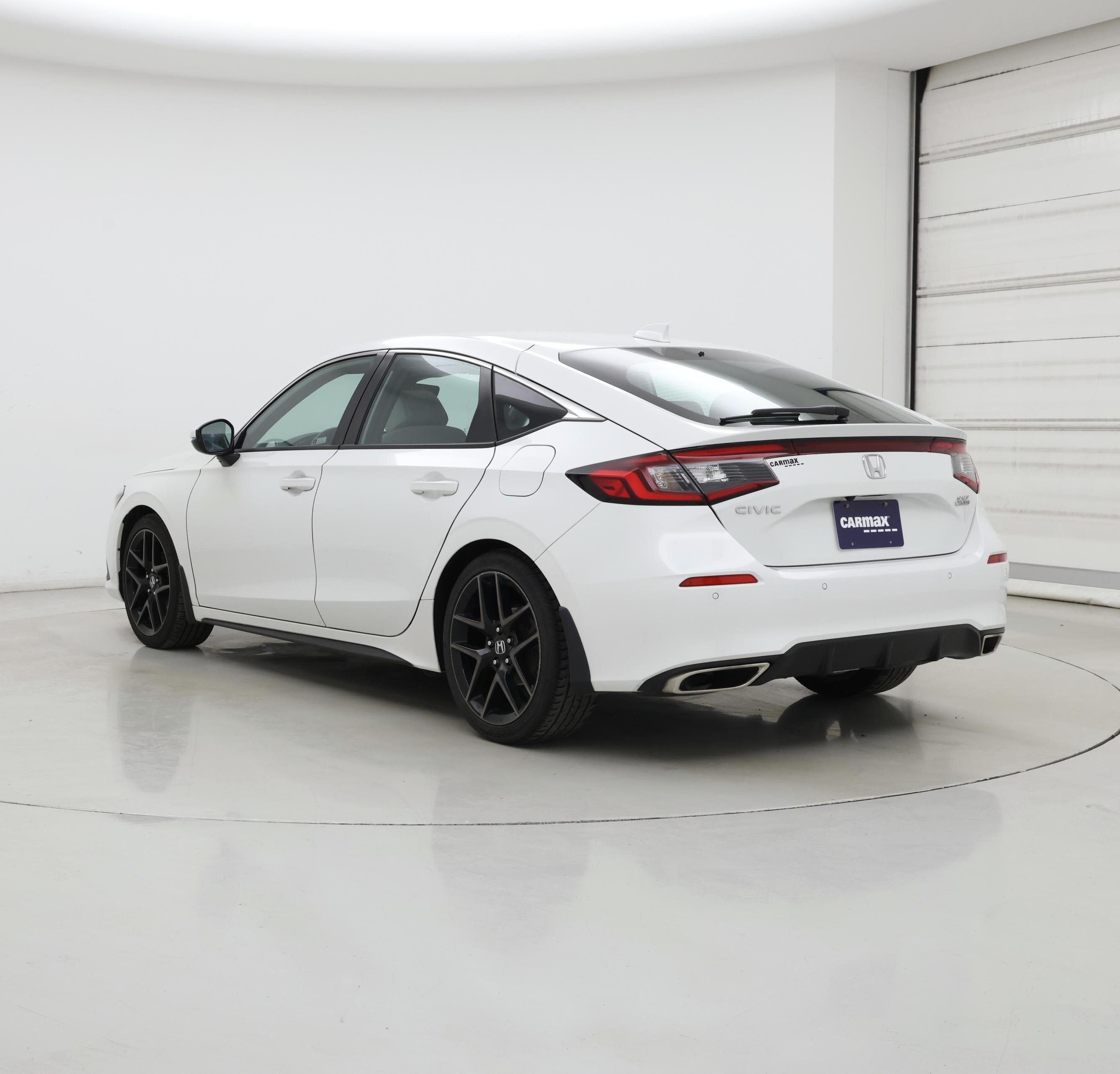 Thumbnail: 2022 Honda Civic - 2