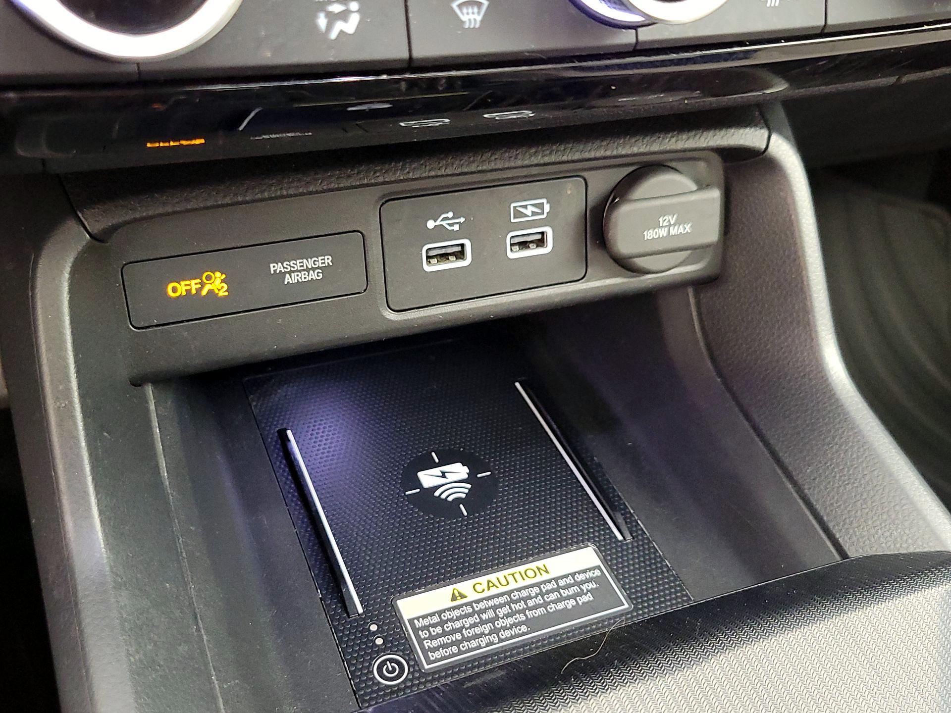 Thumbnail: 2022 Honda Civic - 19