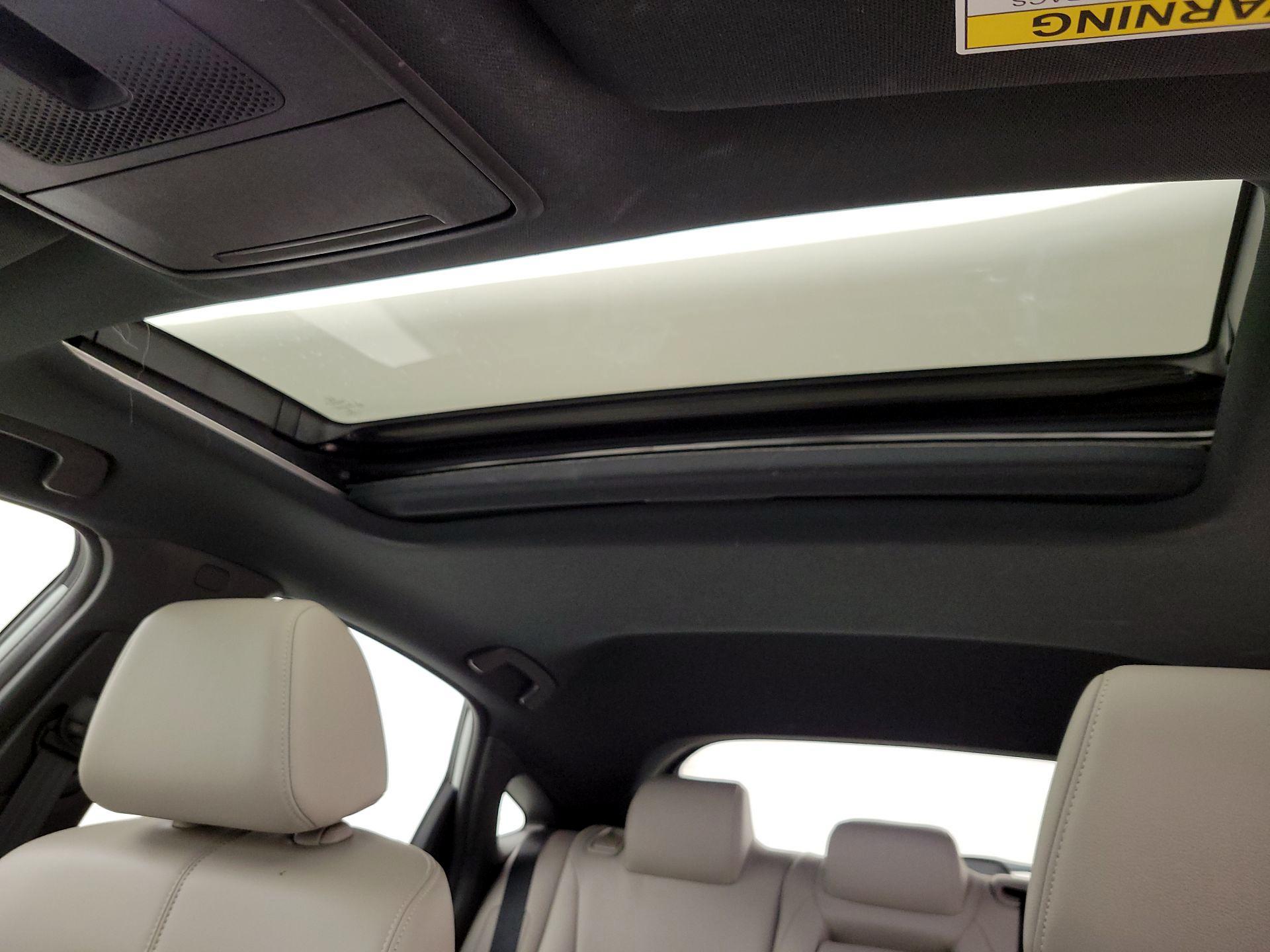 Thumbnail: 2022 Honda Civic - 20