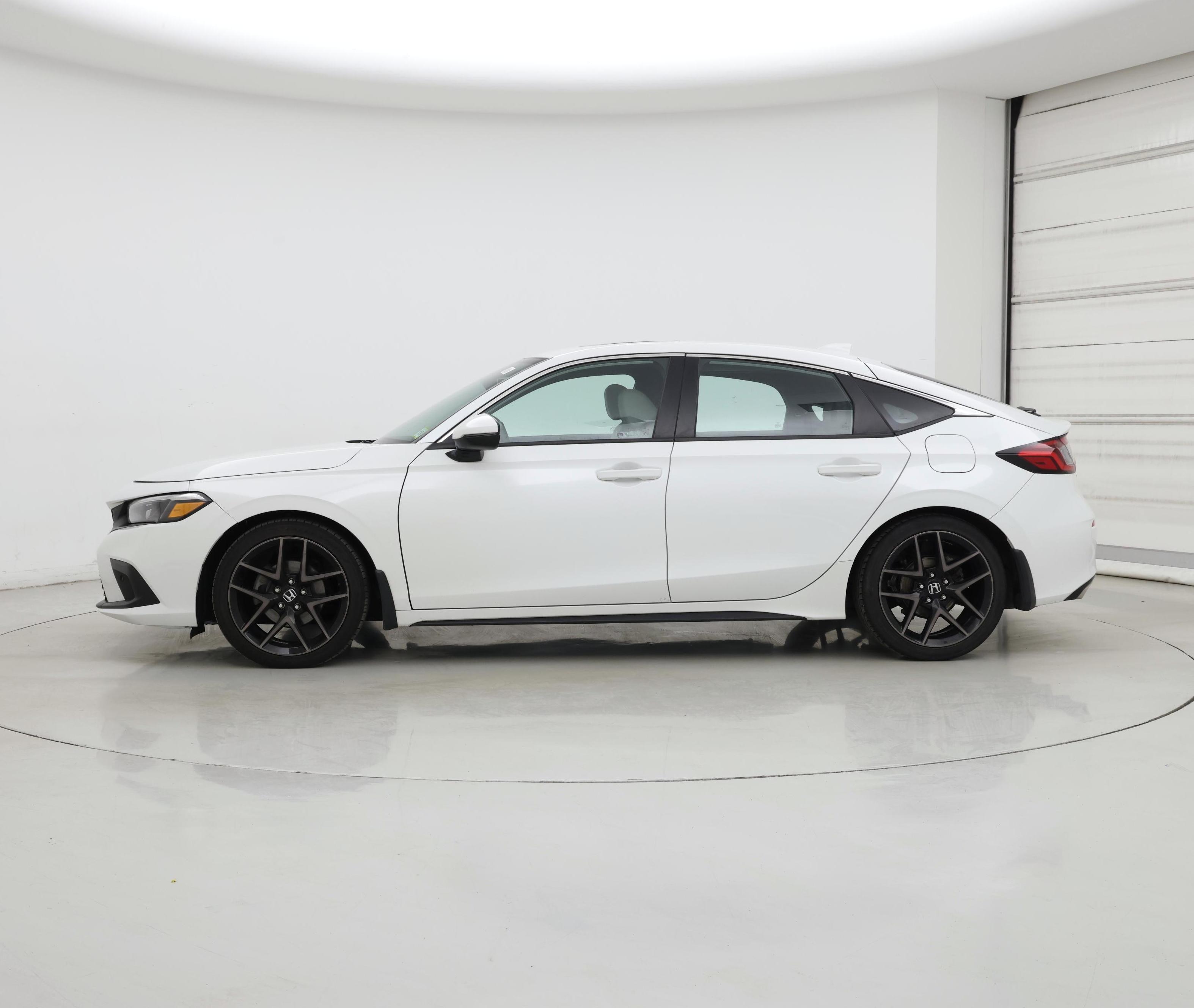 Thumbnail: 2022 Honda Civic - 3