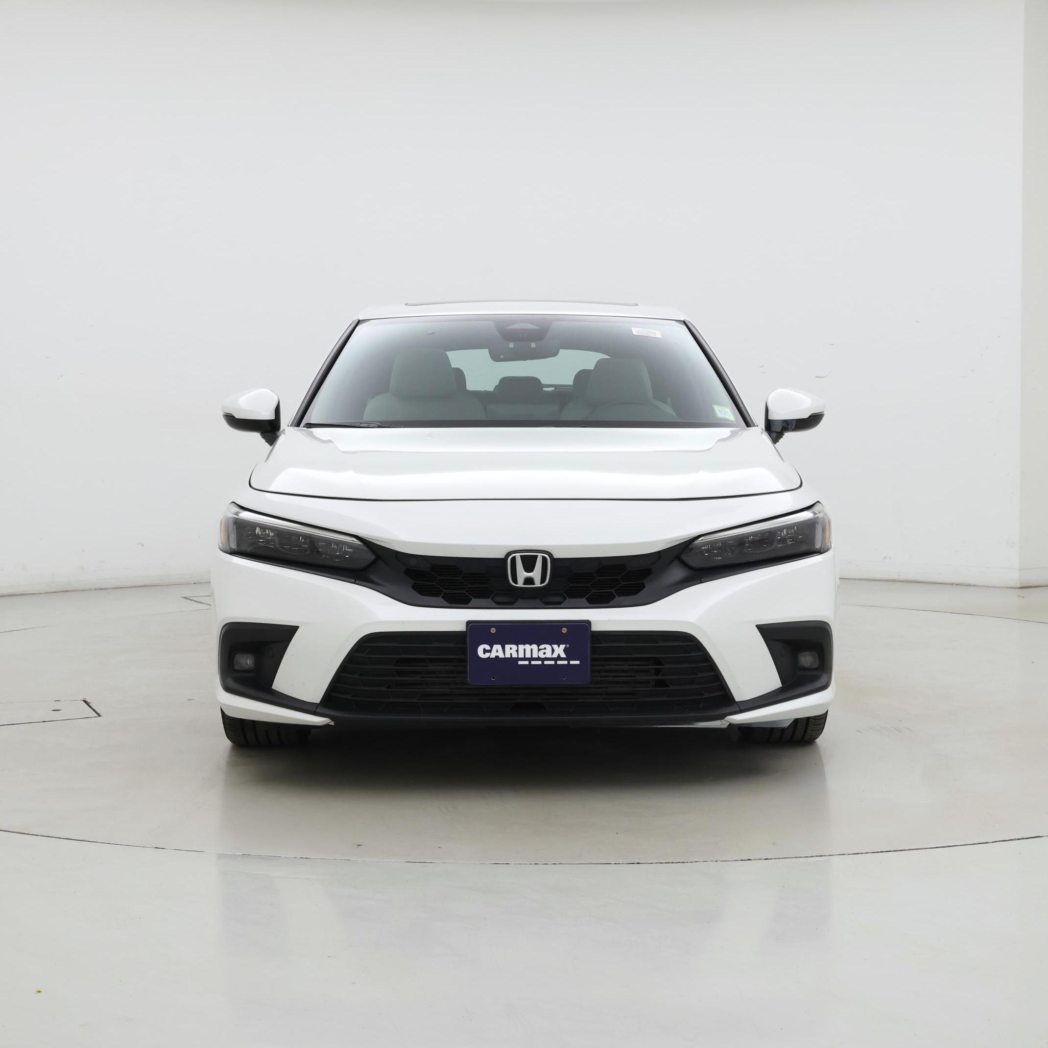 Thumbnail: 2022 Honda Civic - 5