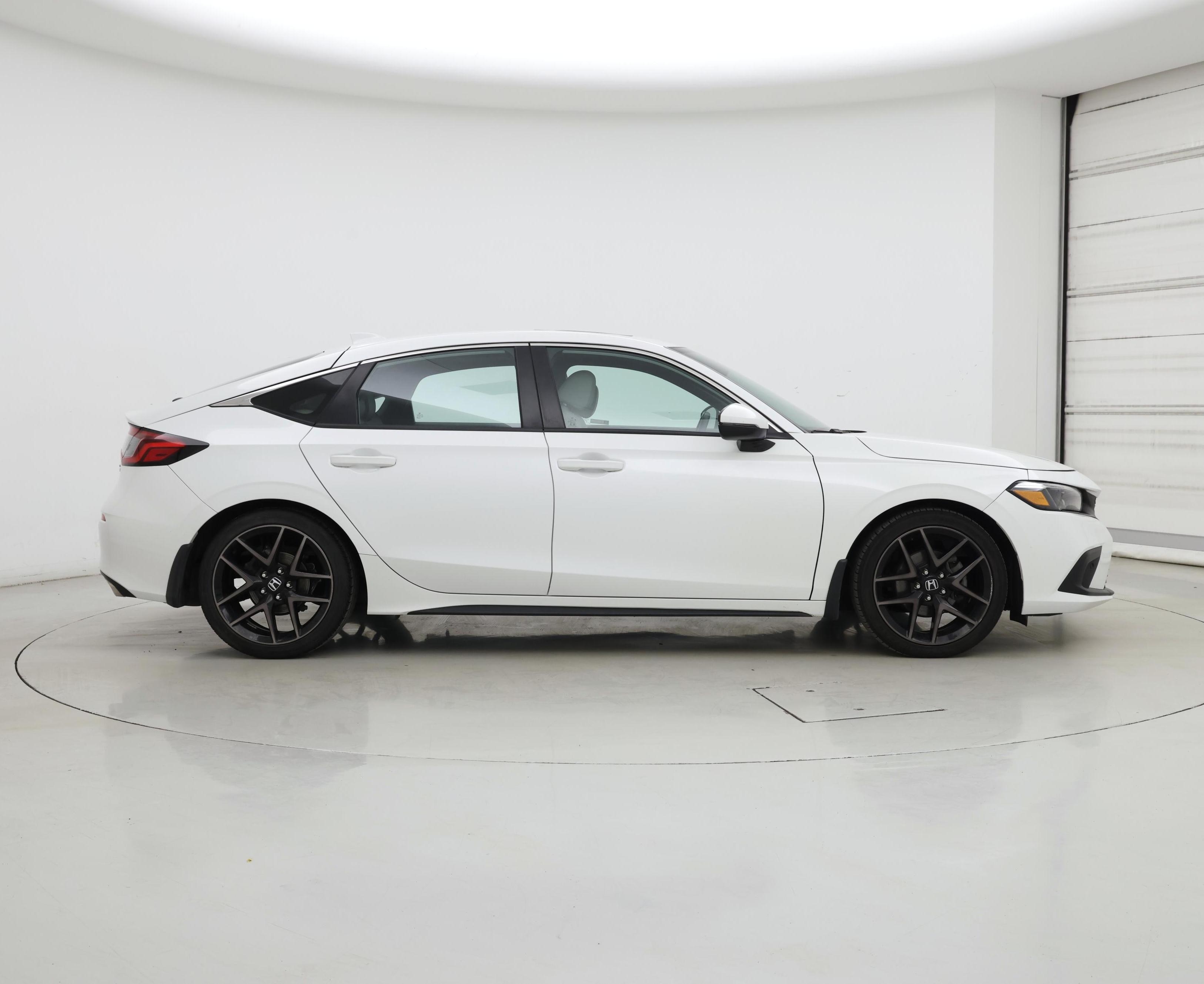 Thumbnail: 2022 Honda Civic - 7