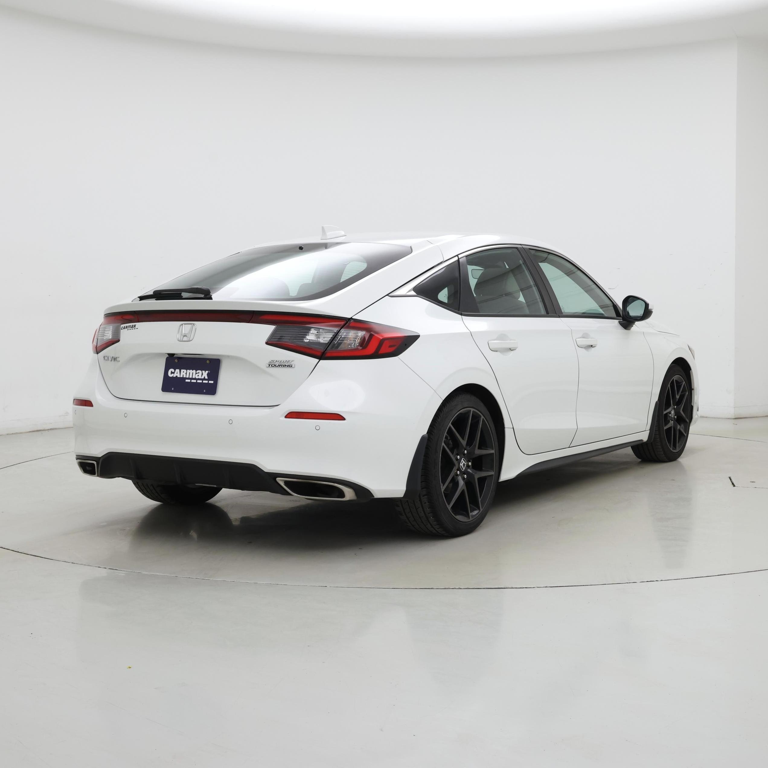 Thumbnail: 2022 Honda Civic - 8