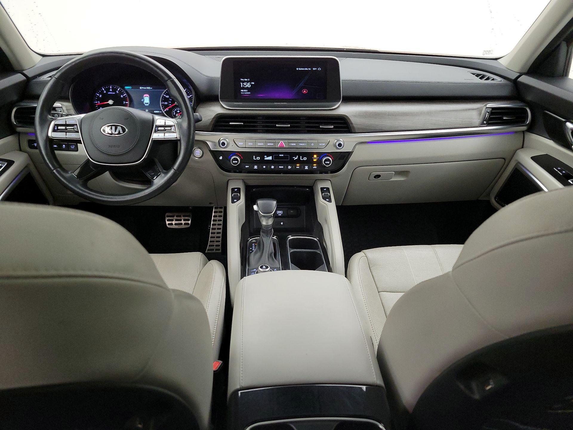 Thumbnail: 2020 Kia Telluride - 9