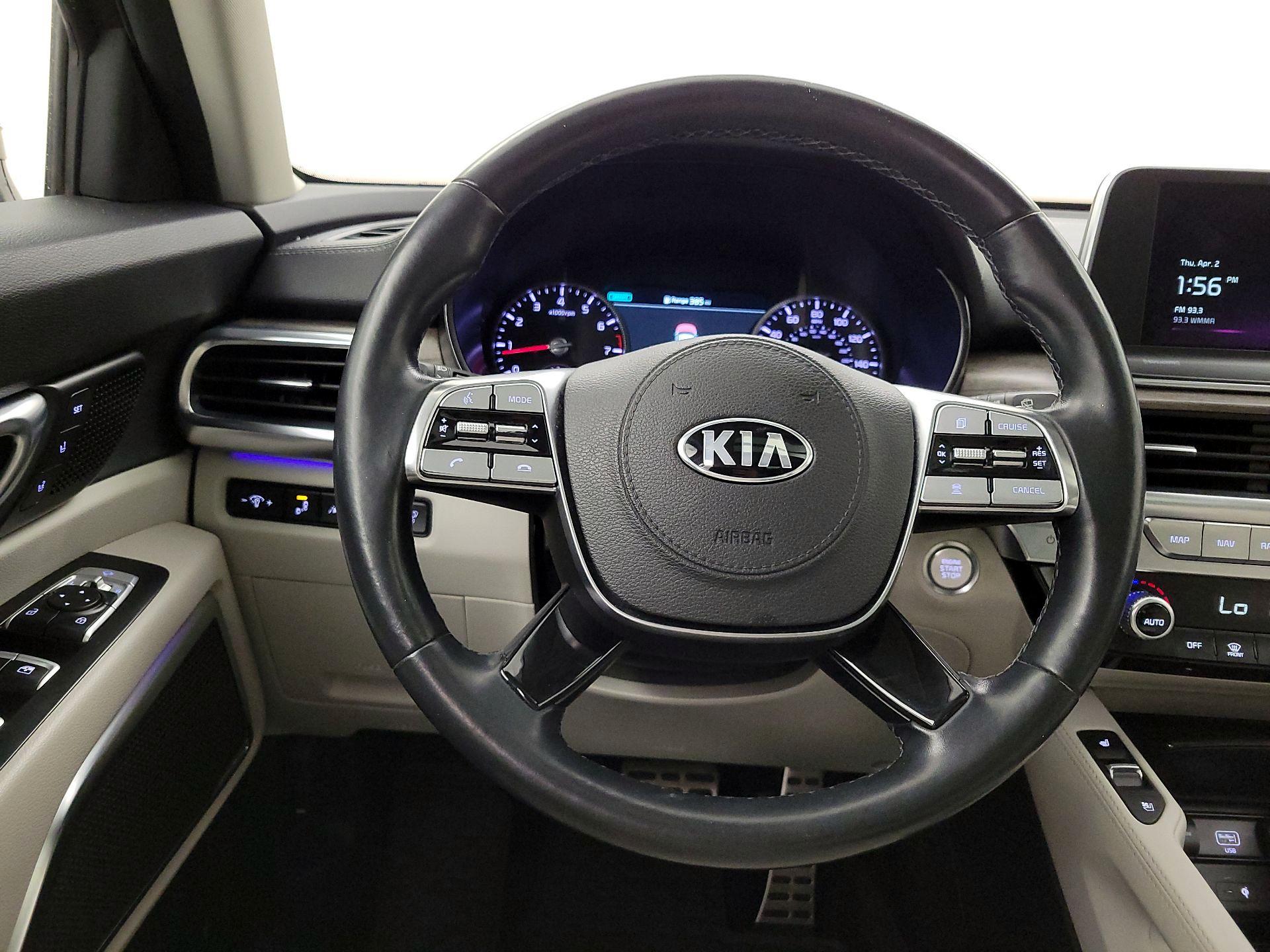 Thumbnail: 2020 Kia Telluride - 10