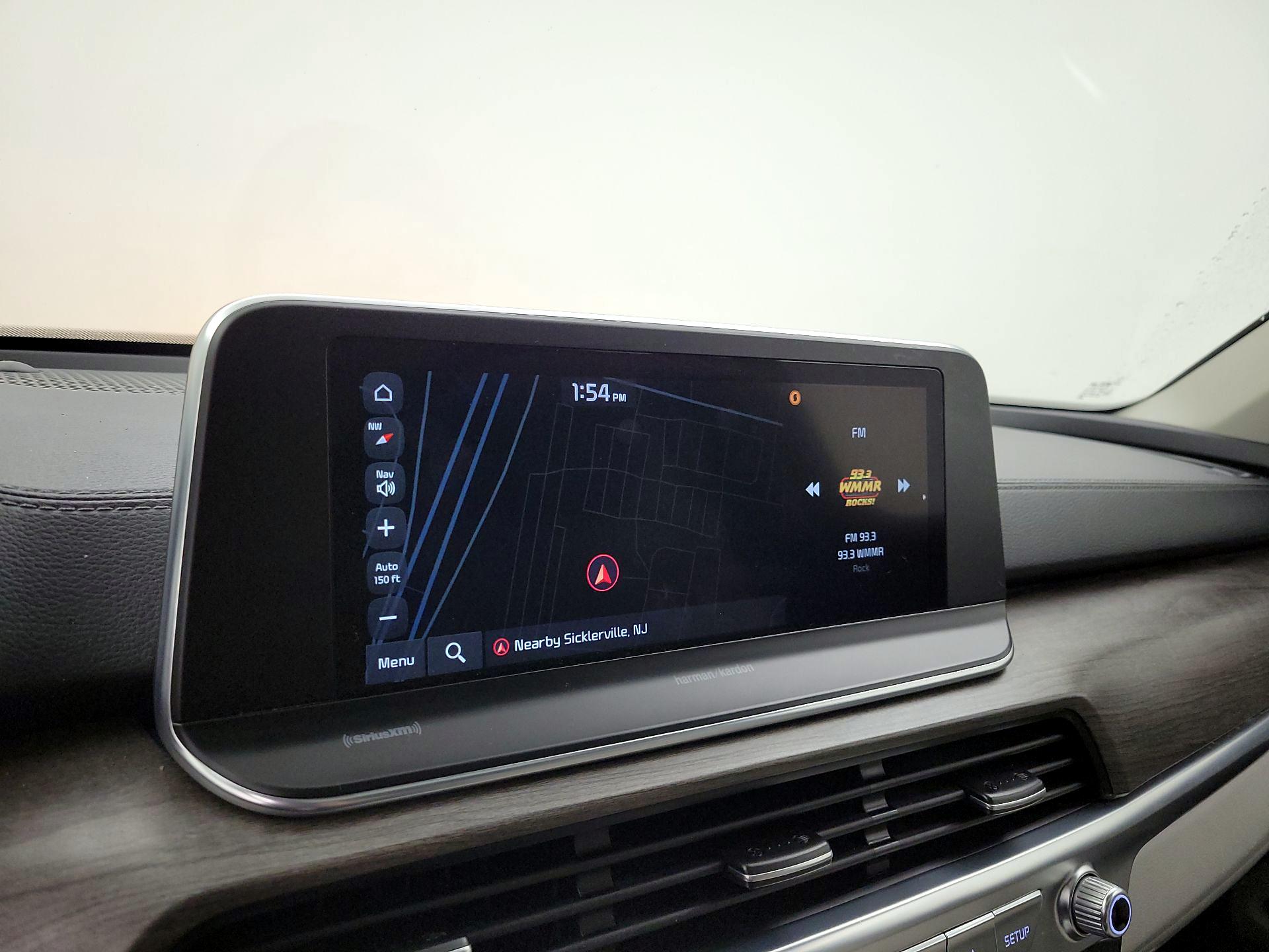 Thumbnail: 2020 Kia Telluride - 14