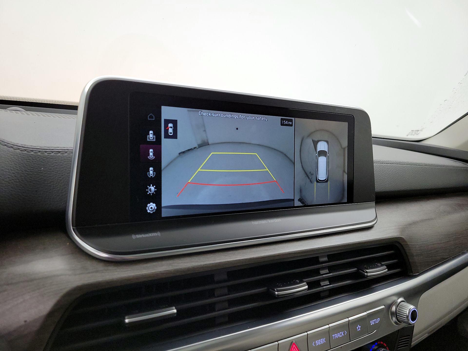 Thumbnail: 2020 Kia Telluride - 15