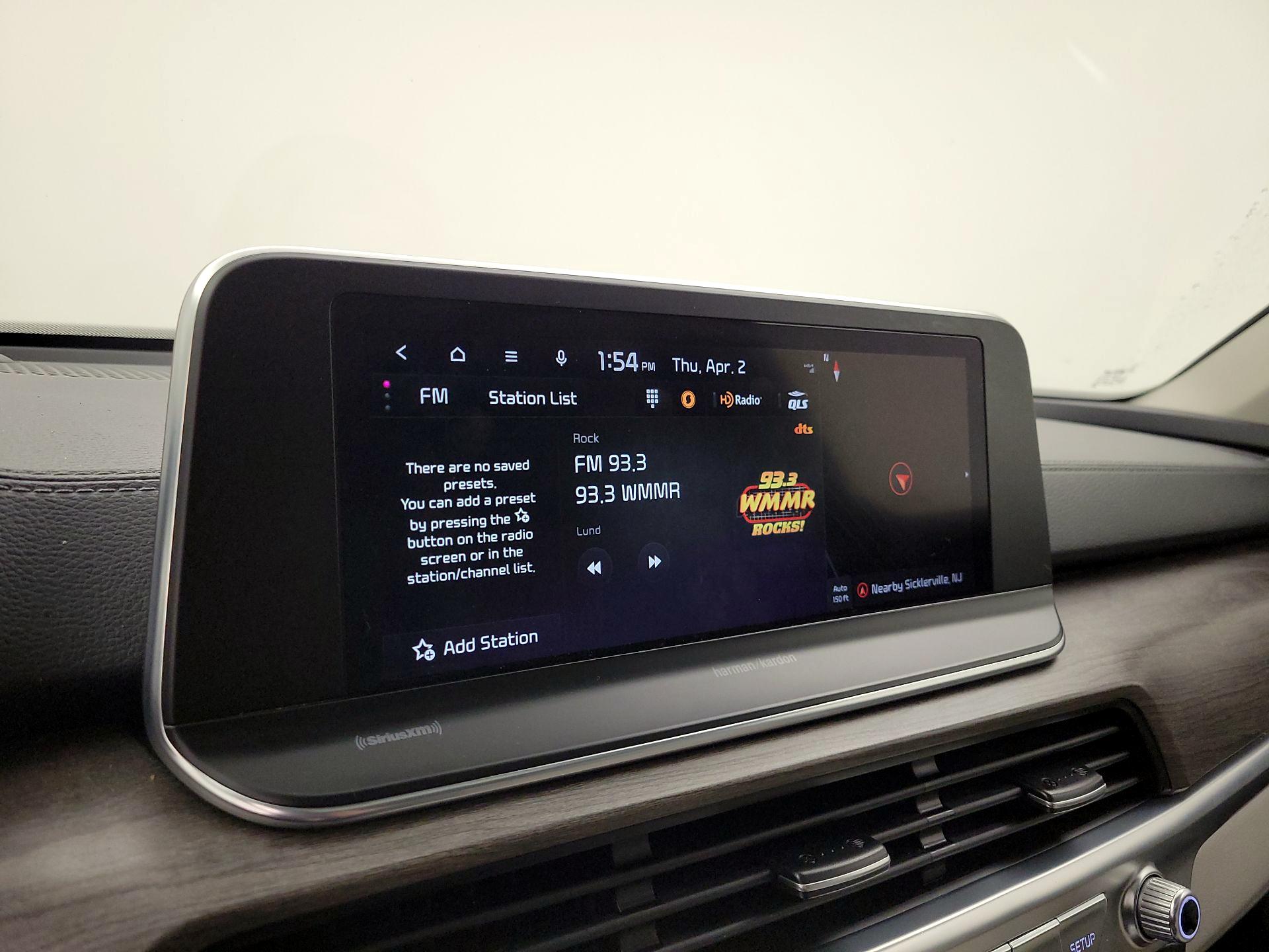 Thumbnail: 2020 Kia Telluride - 16