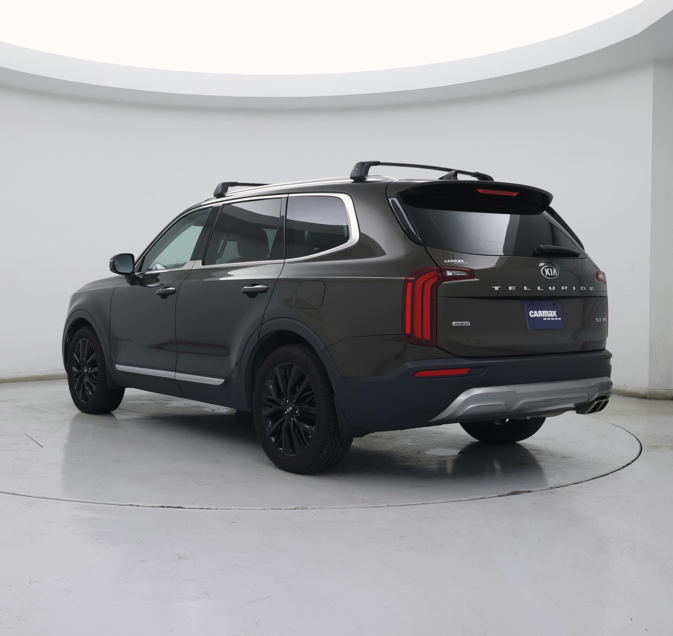 Thumbnail: 2020 Kia Telluride - 2