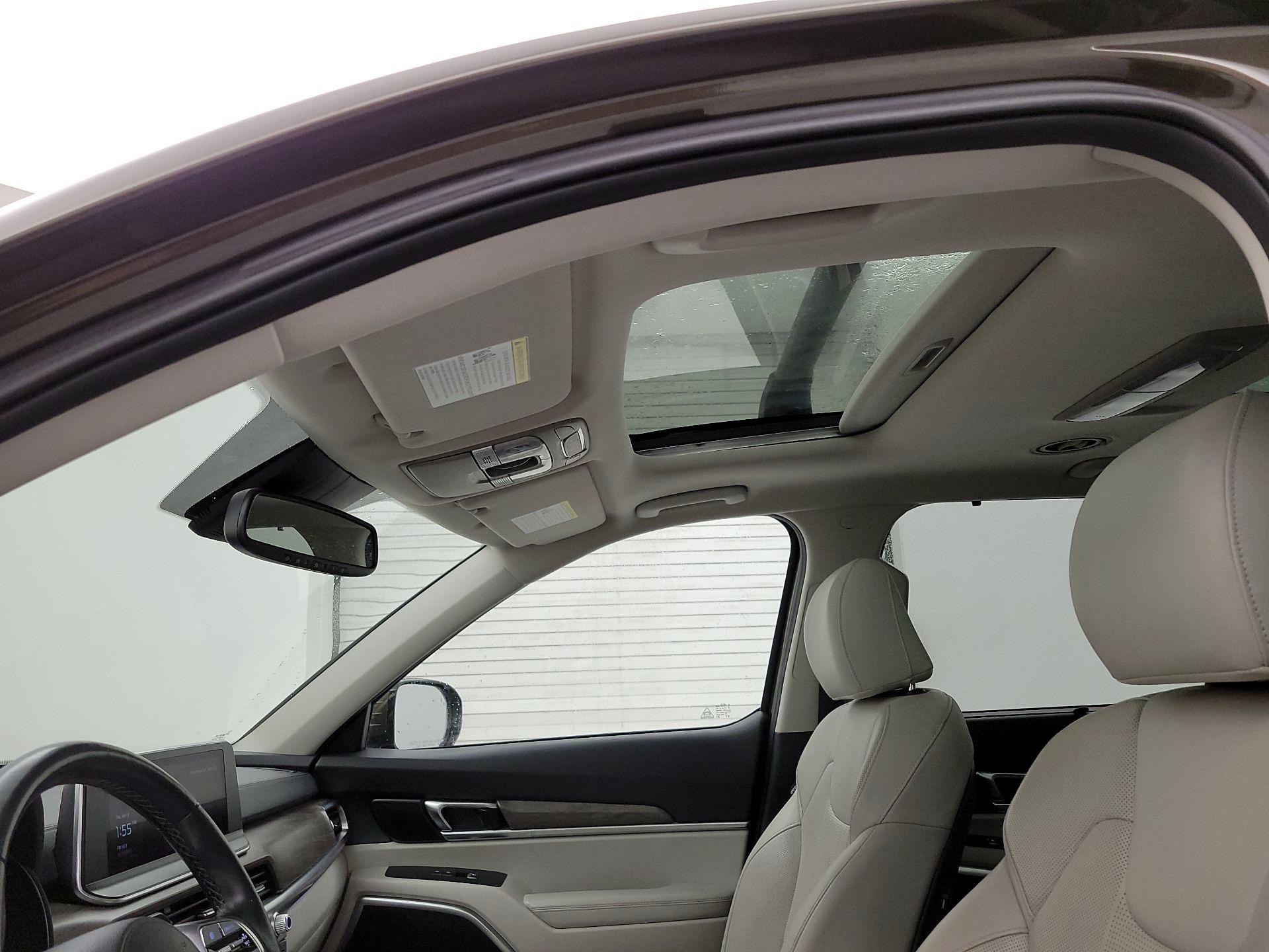 Thumbnail: 2020 Kia Telluride - 20