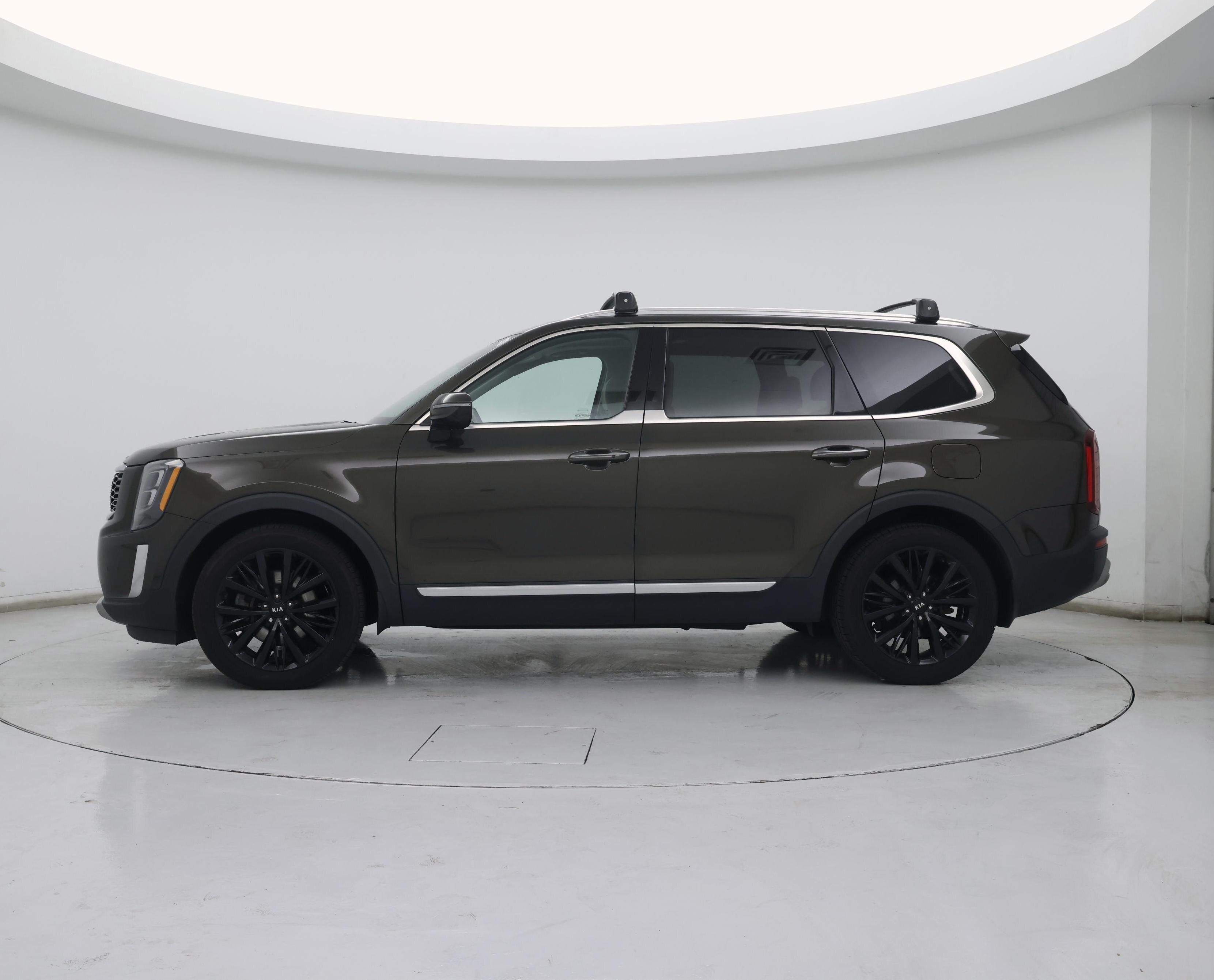 Thumbnail: 2020 Kia Telluride - 3