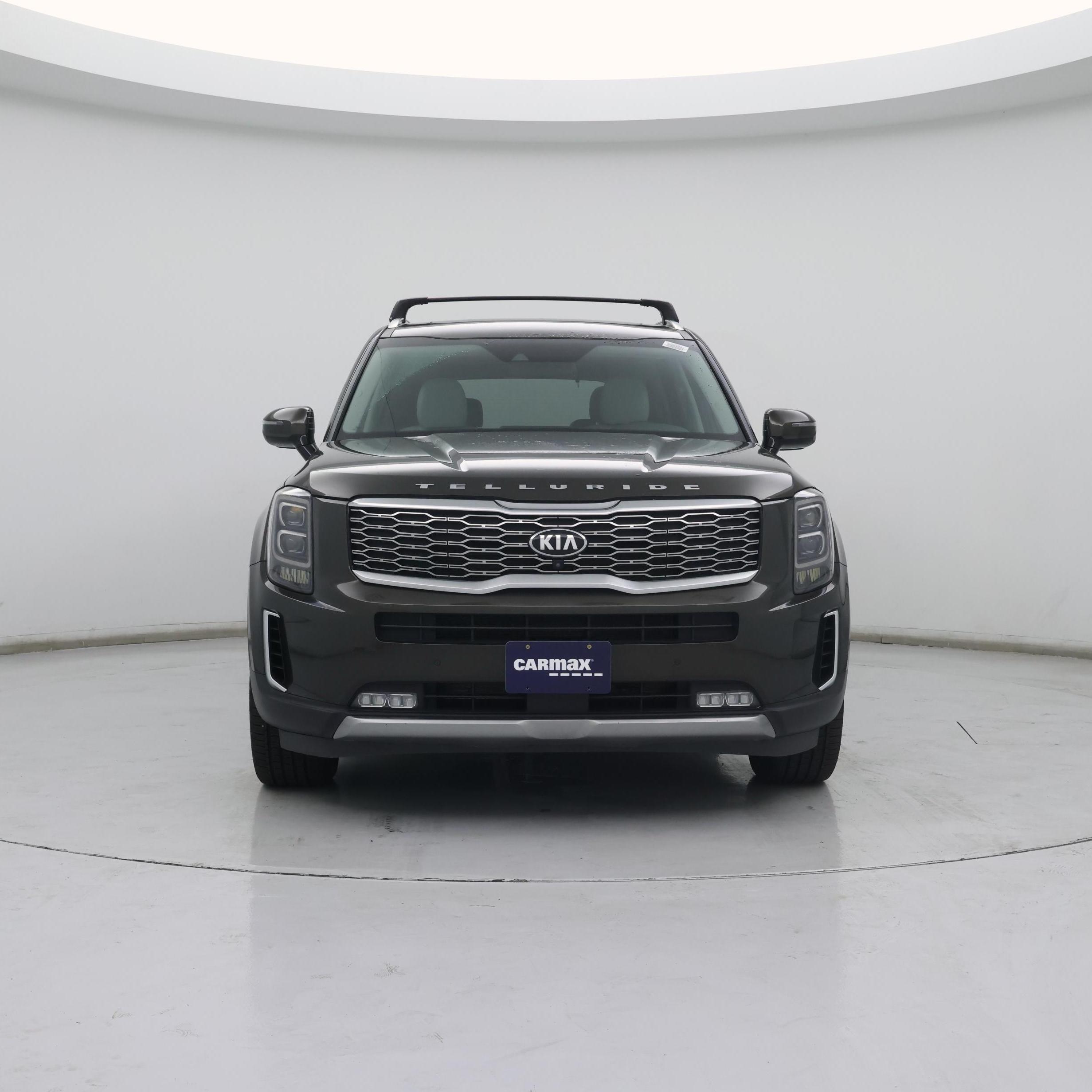 Thumbnail: 2020 Kia Telluride - 5