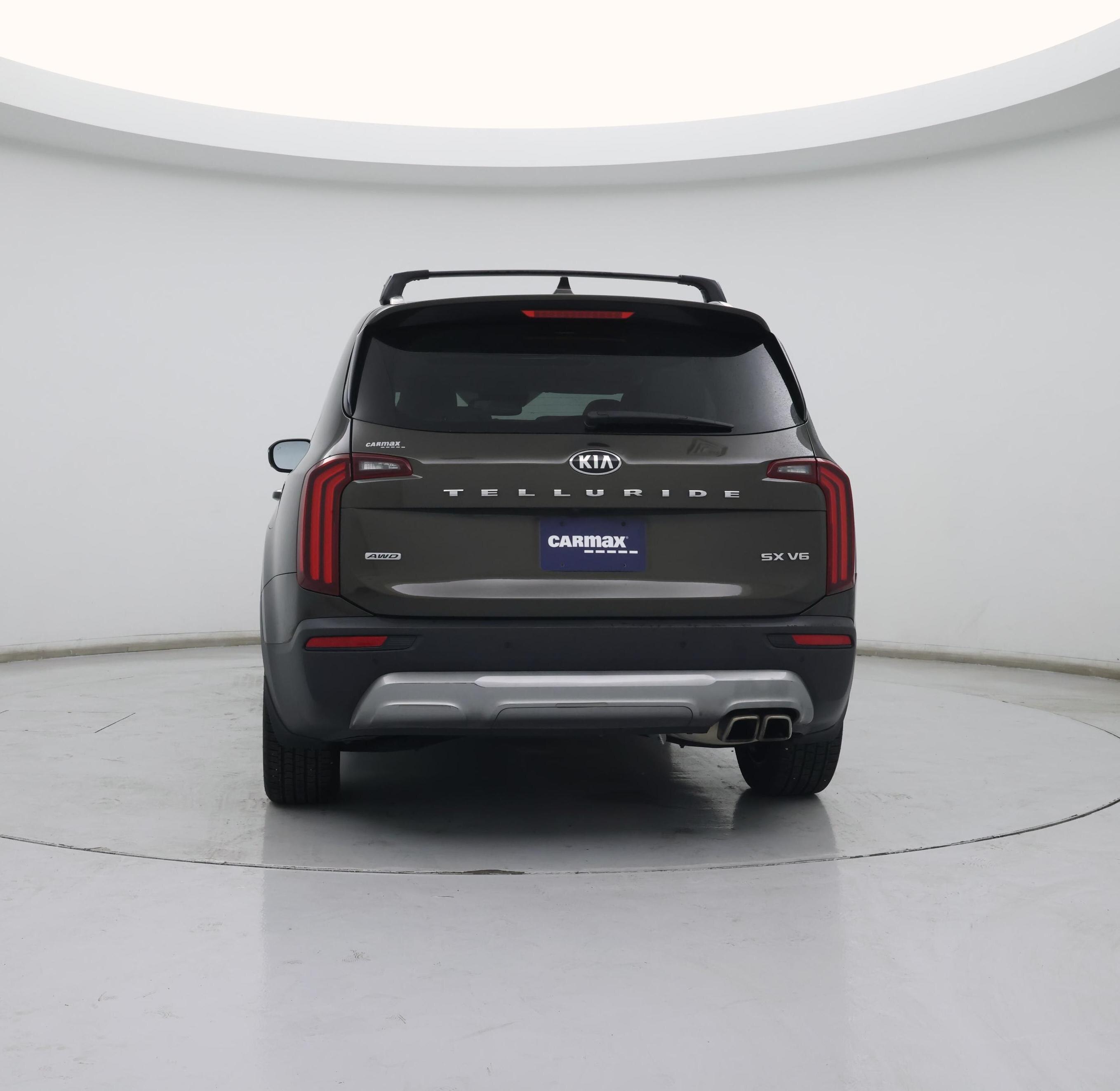 Thumbnail: 2020 Kia Telluride - 6