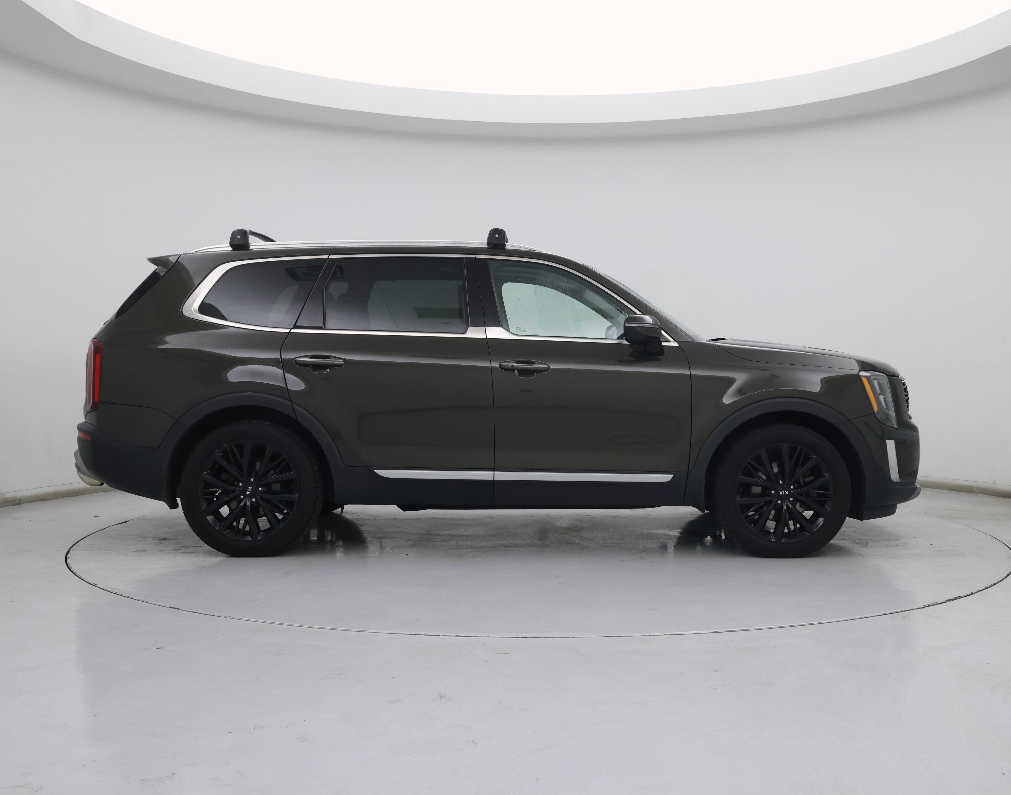 Thumbnail: 2020 Kia Telluride - 7